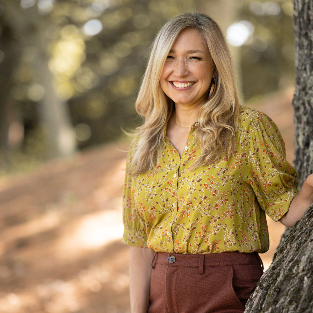 Indi & Cold's Naturally Beautiful Fashion