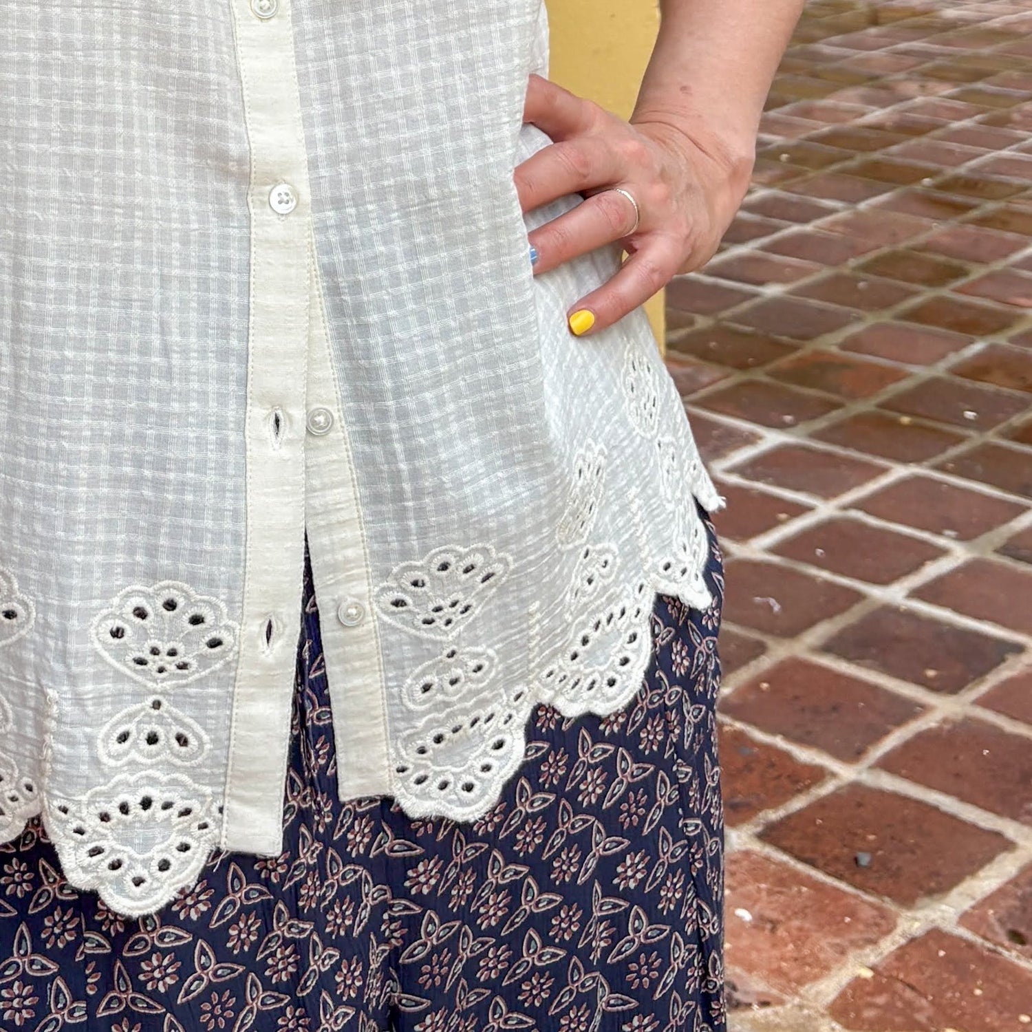 A Wardrobe for a Life You Love