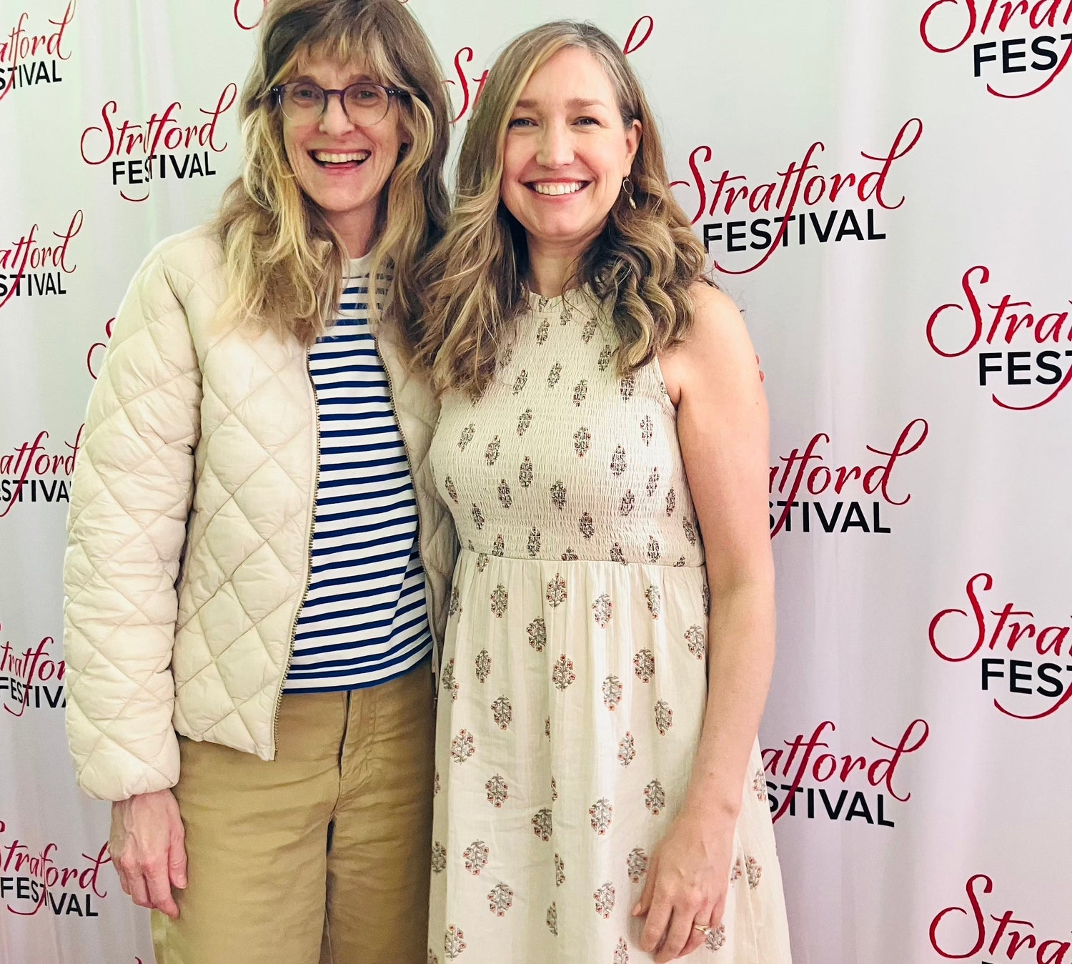 What to Wear to the Theatre