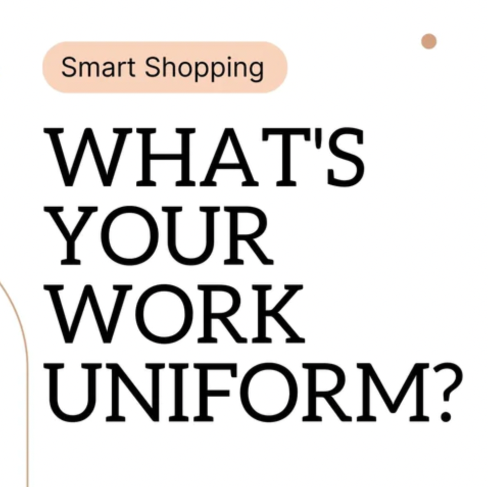 In Trousers We Trust