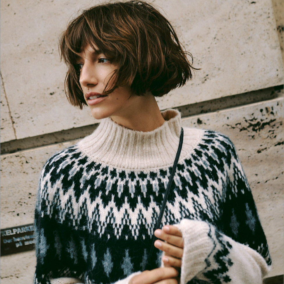 Win a $500 shopping spree!