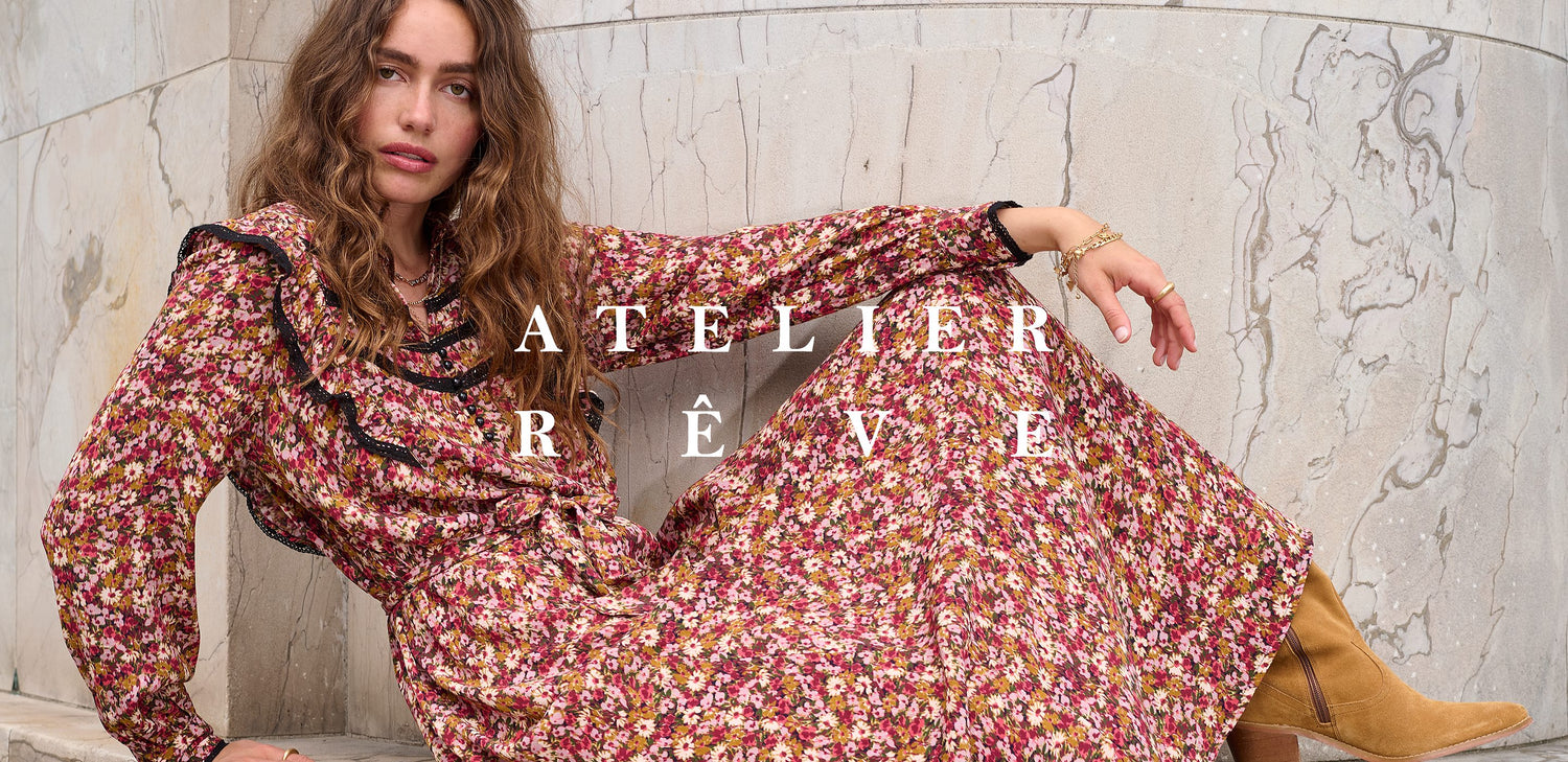 ATELIER RΓVE
