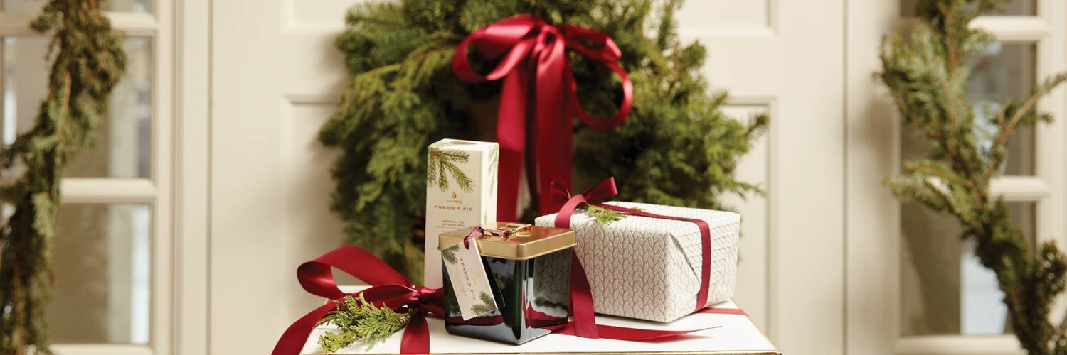 THYMES FRASIER FIR
