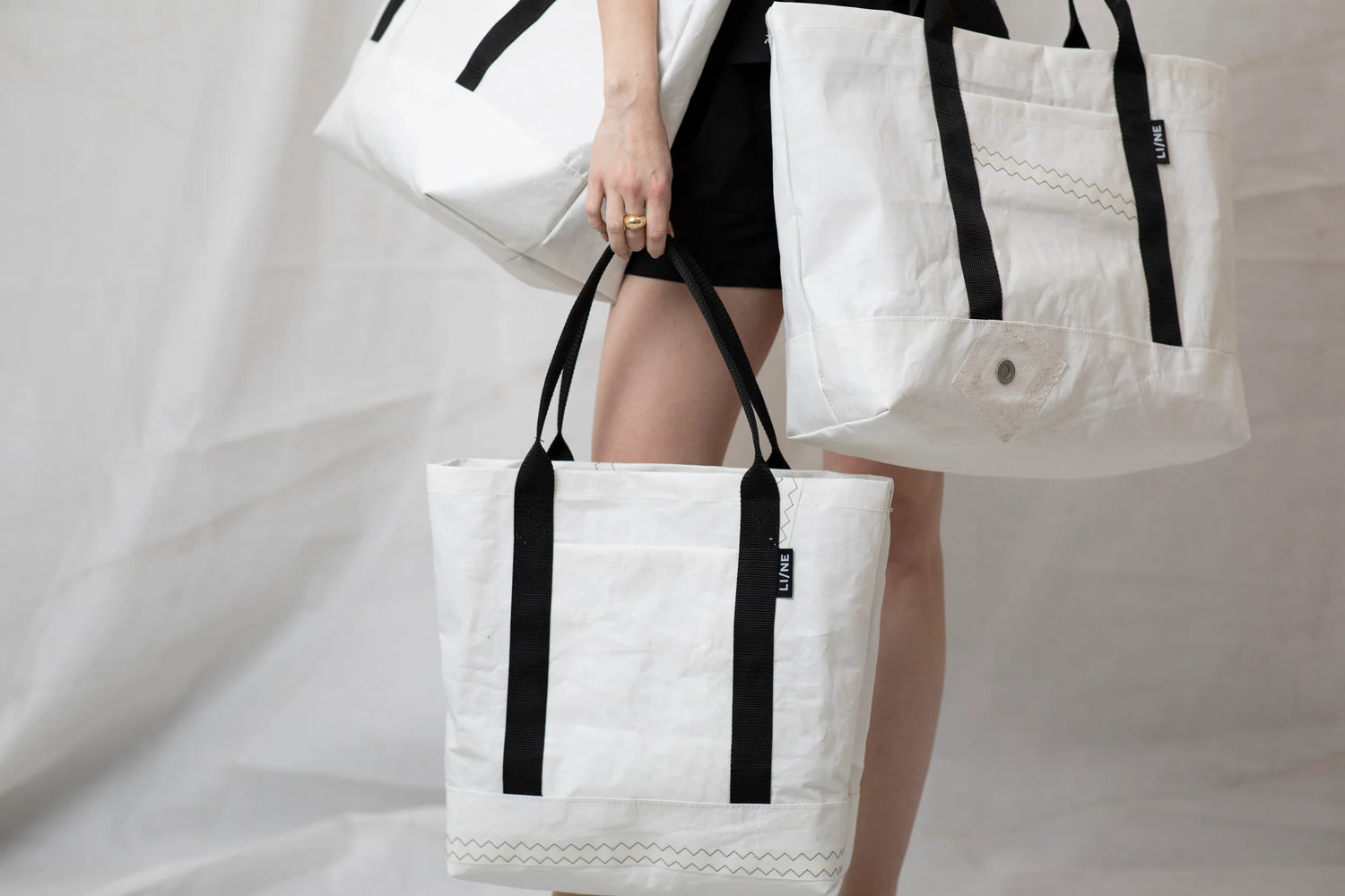 π¨π¦ LI/NE Sail Bags
