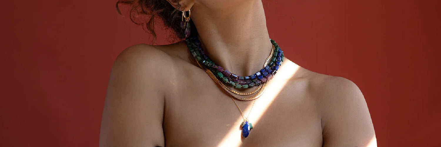 JEWELLERY
