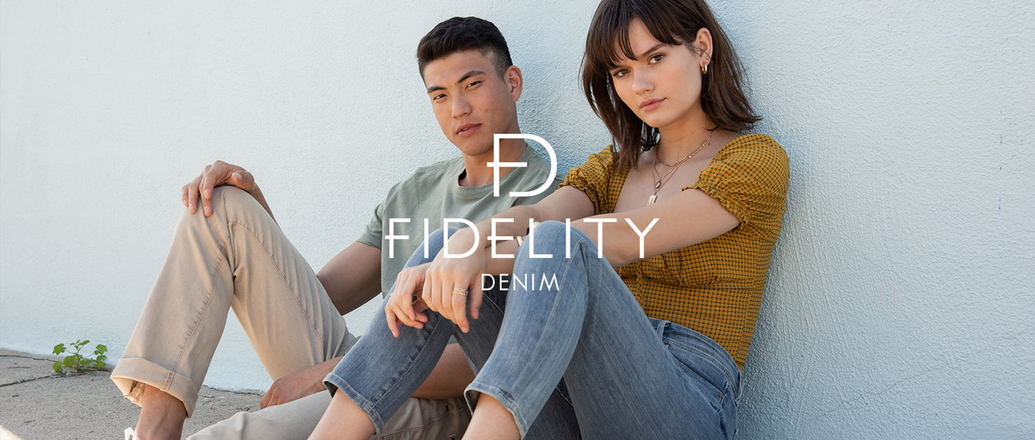 π¨π¦ FIDELITY