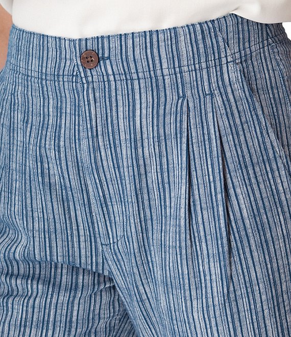 Aventura Leni Organic Cotton Wide Leg Pant