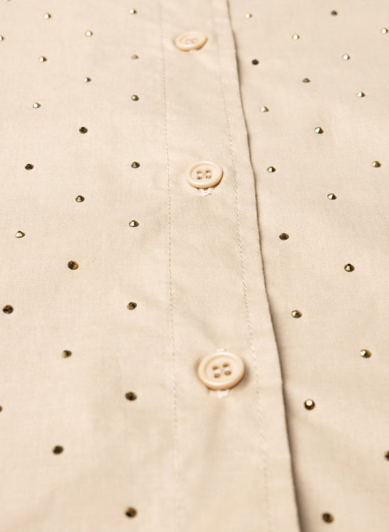 Yest Blythe Sparkle Blouse