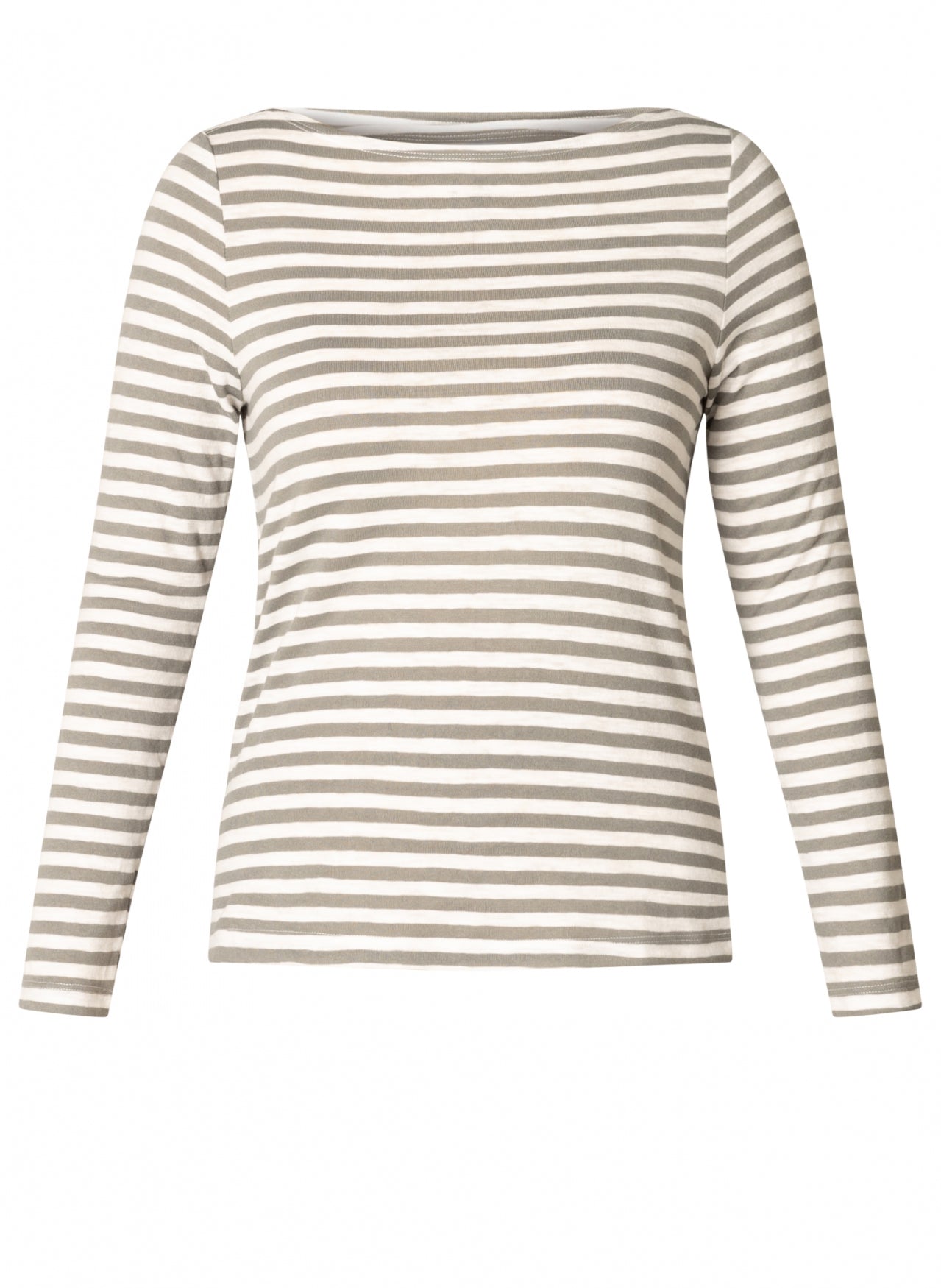 Yest Bunny Striped T-Shirt