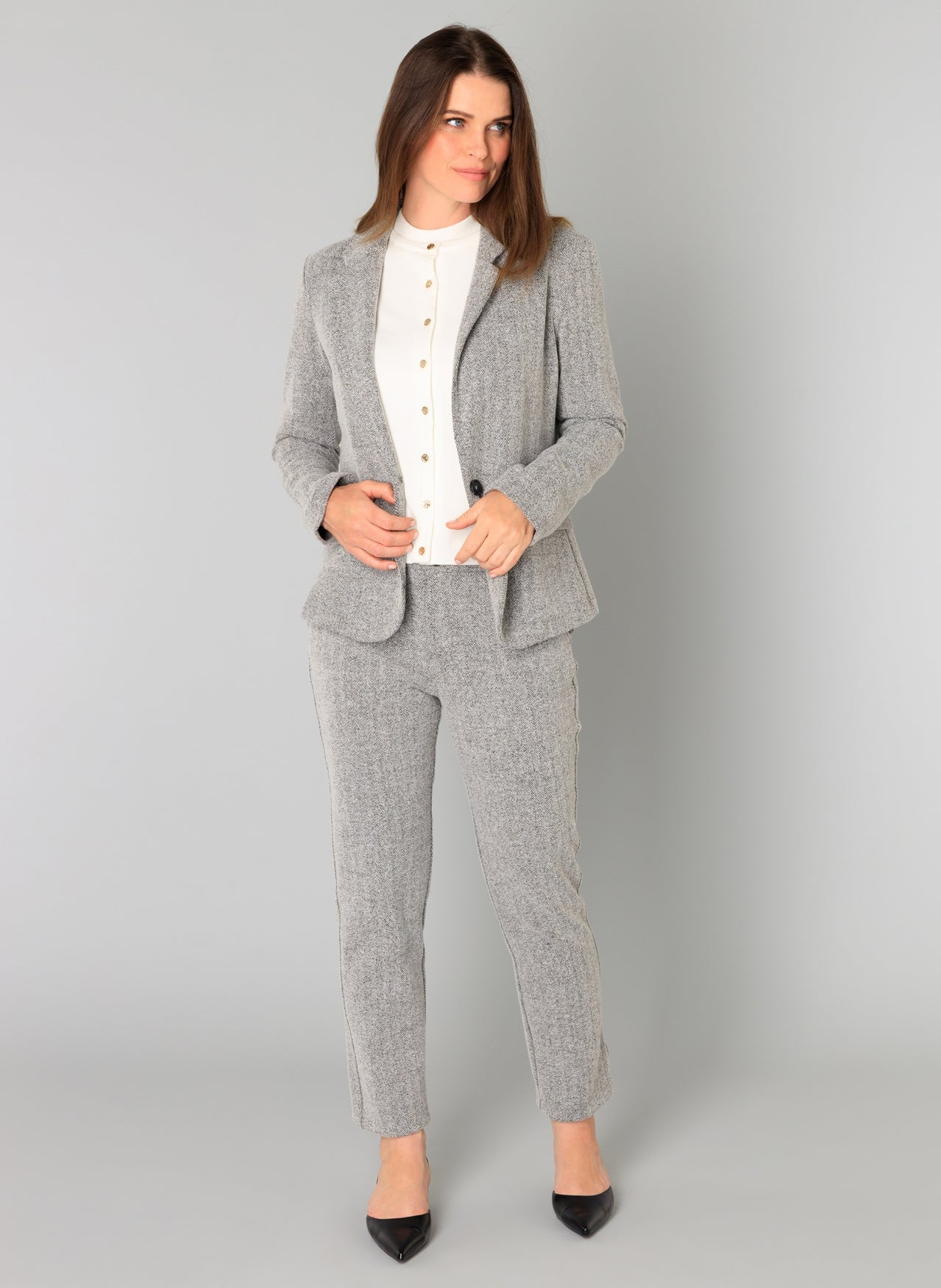 Yest Berta Blazer