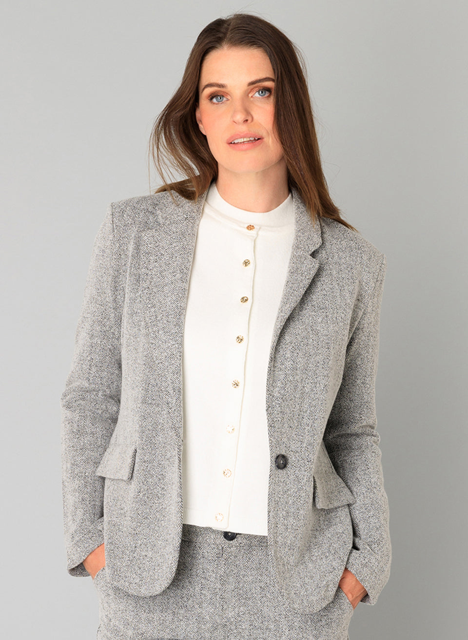 Yest Berta Blazer