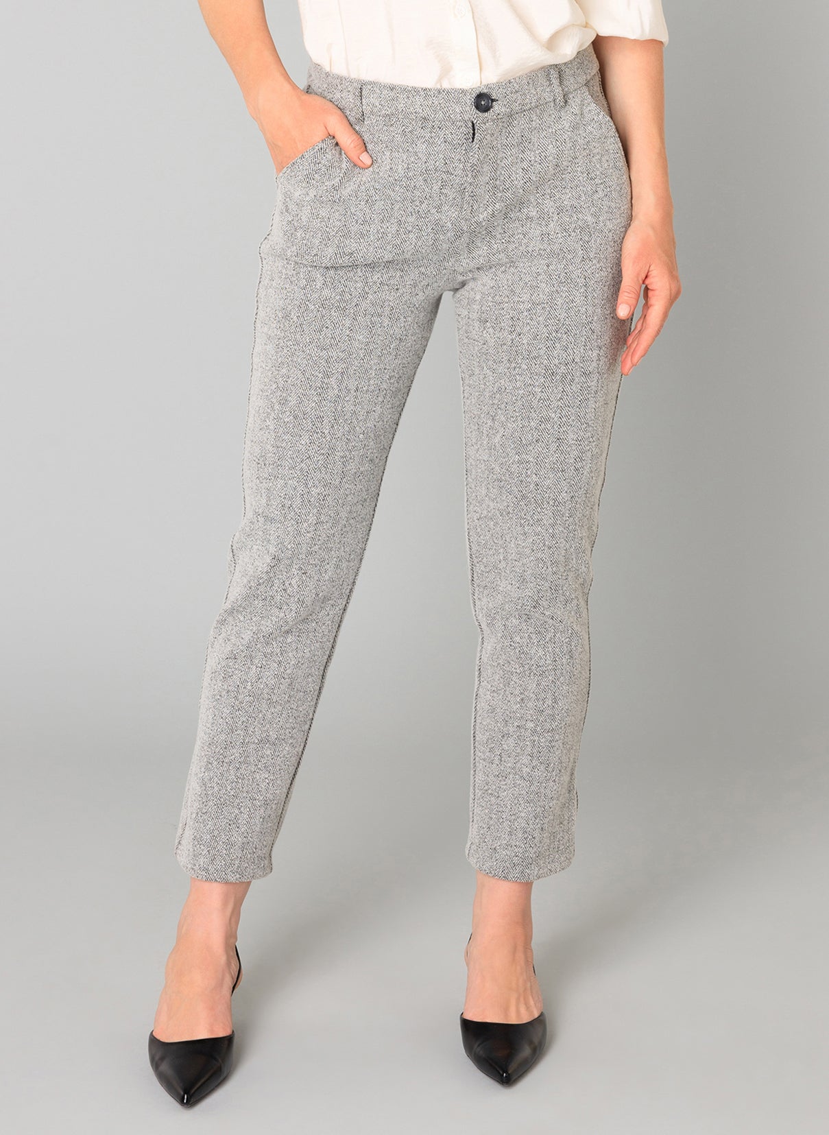 Yest Bertille Trouser