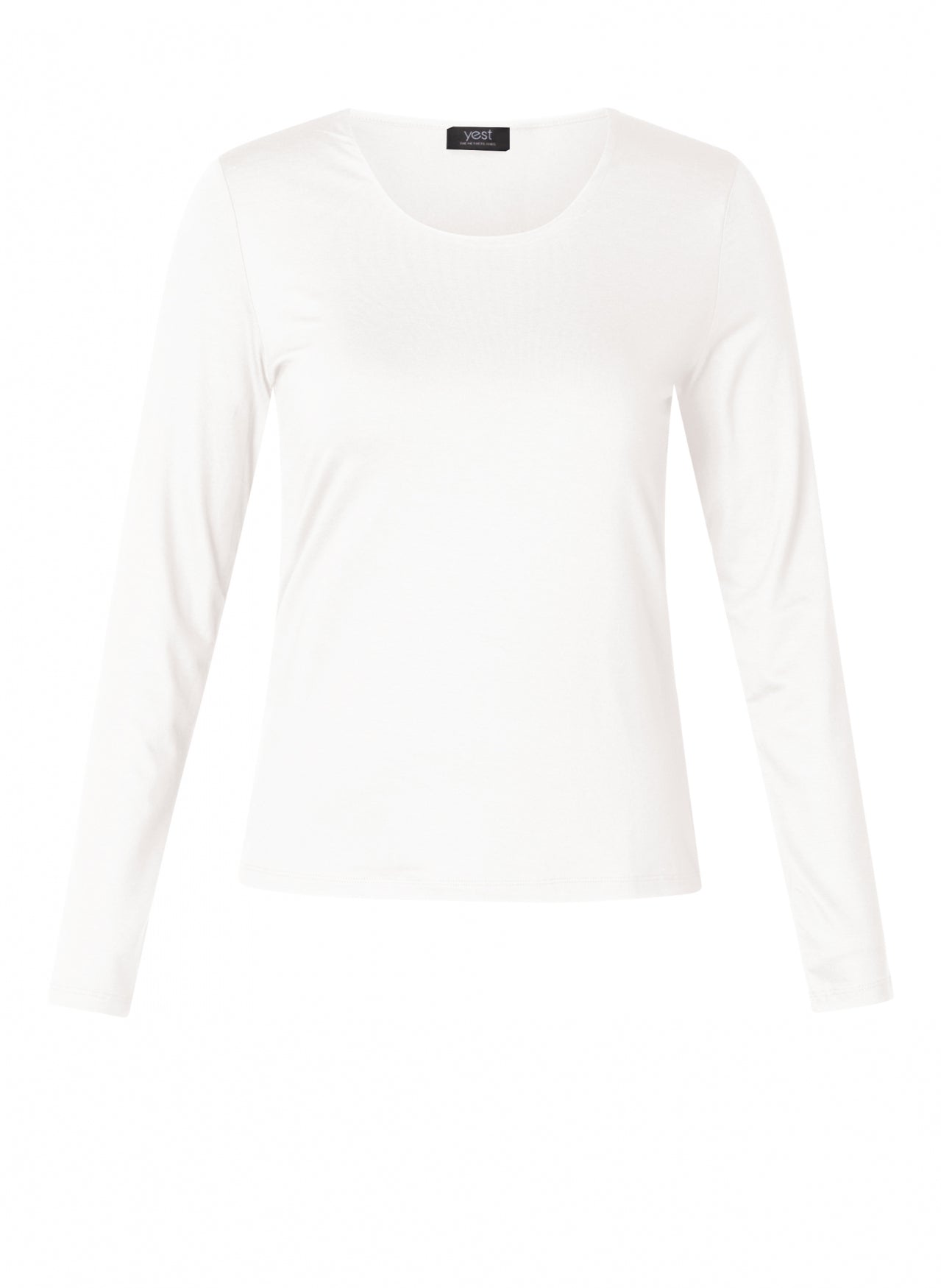 Yest Borghilde Crew Neck T-Shirt