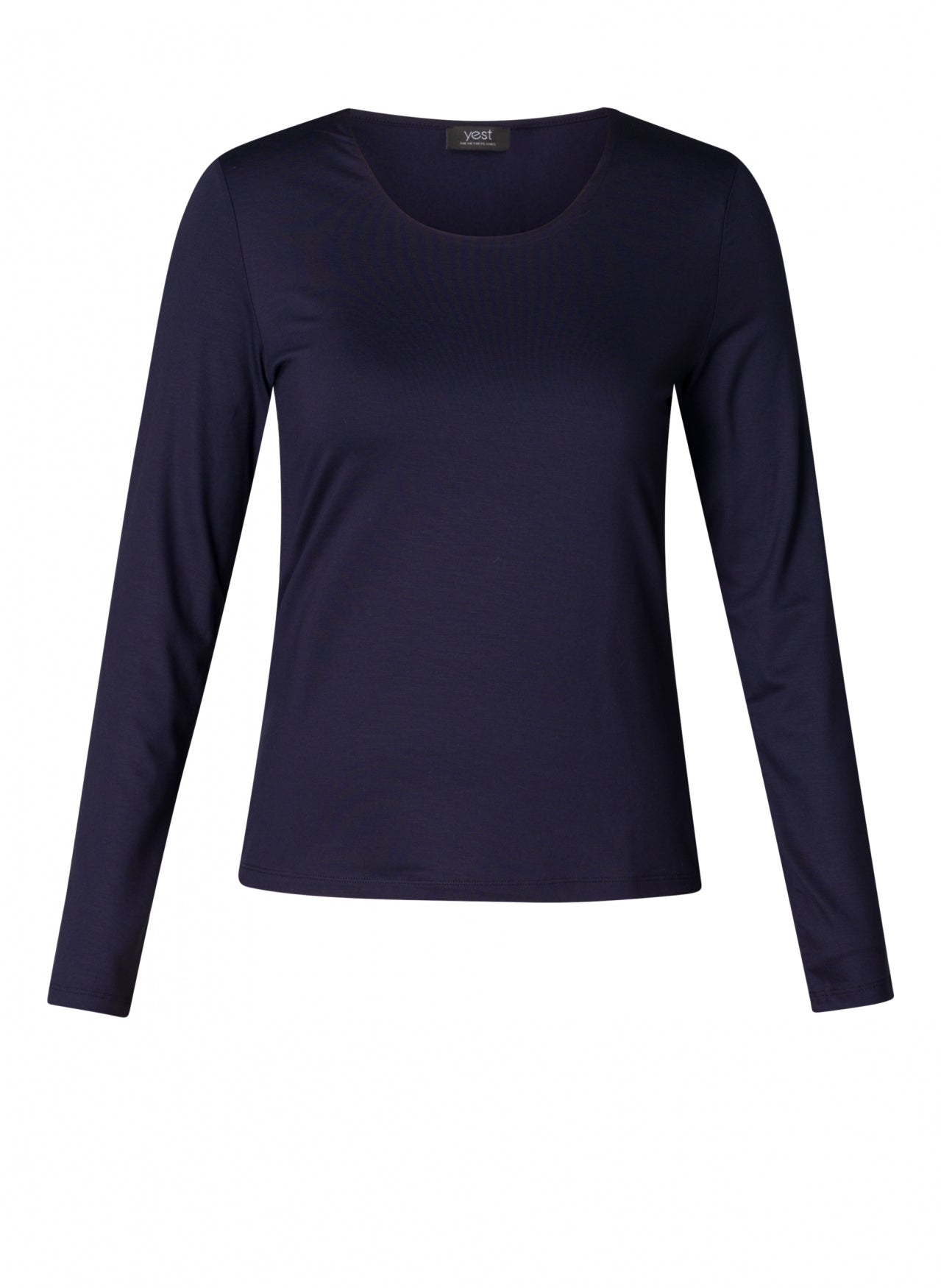 Yest Borghilde Crew Neck T-Shirt