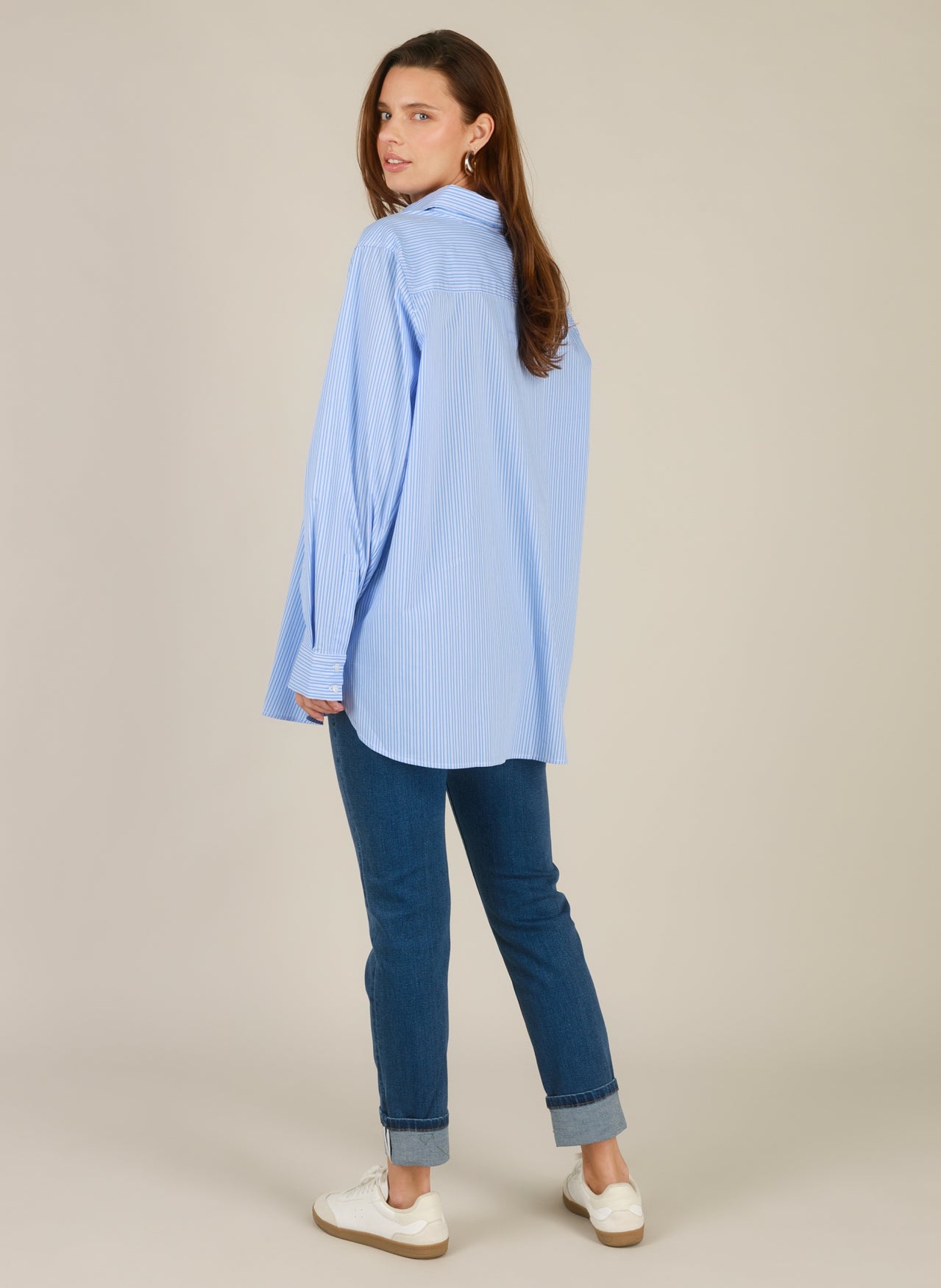 Yest Rae Essential Blouse