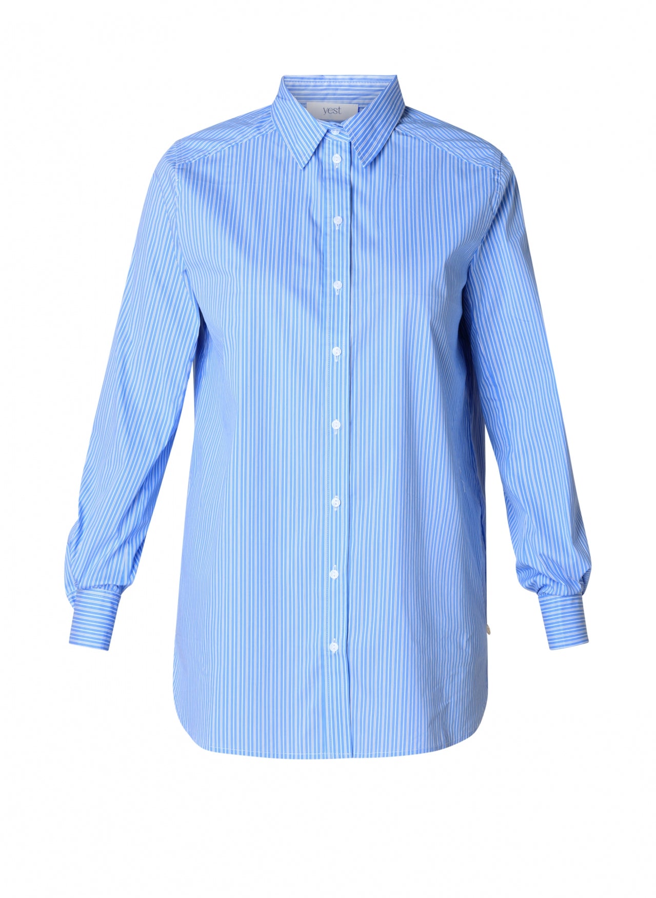 Yest Rae Essential Blouse