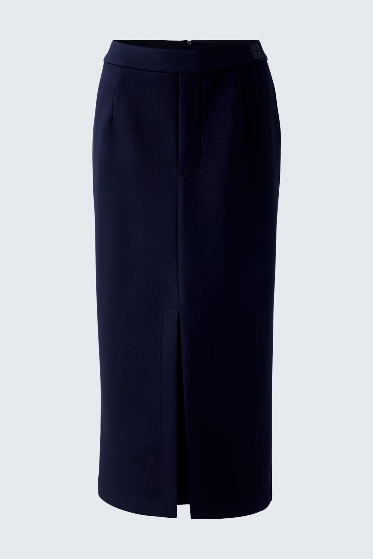 Oui Knit Pencil Skirt