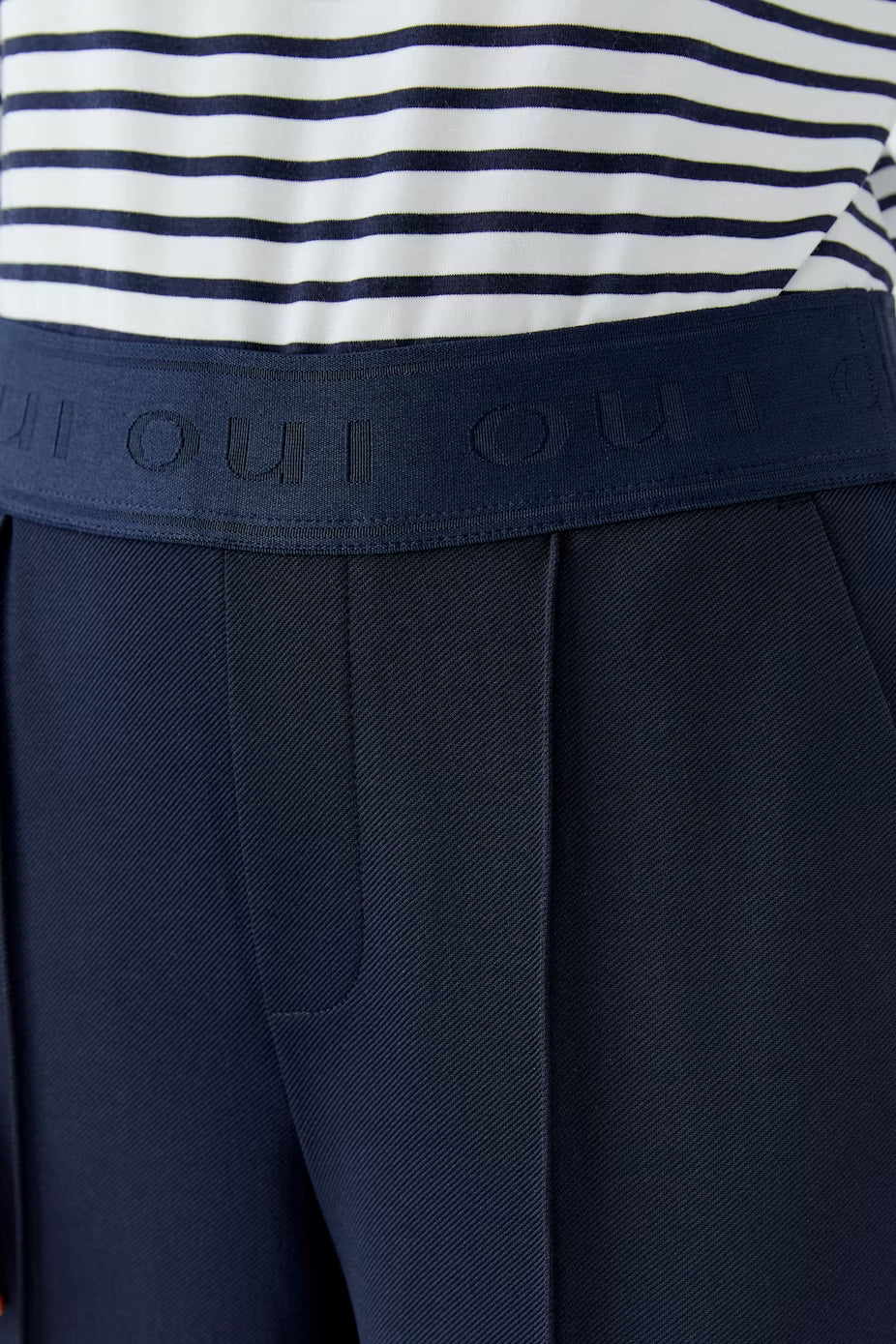 Oui Lacy Trouser