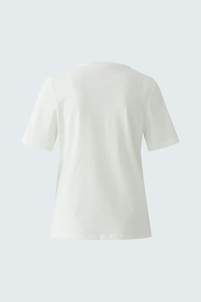 Oui Coffee T-Shirt