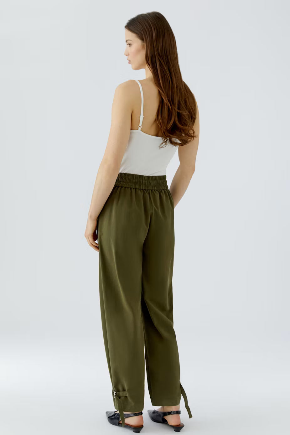 Oui Utility Pant