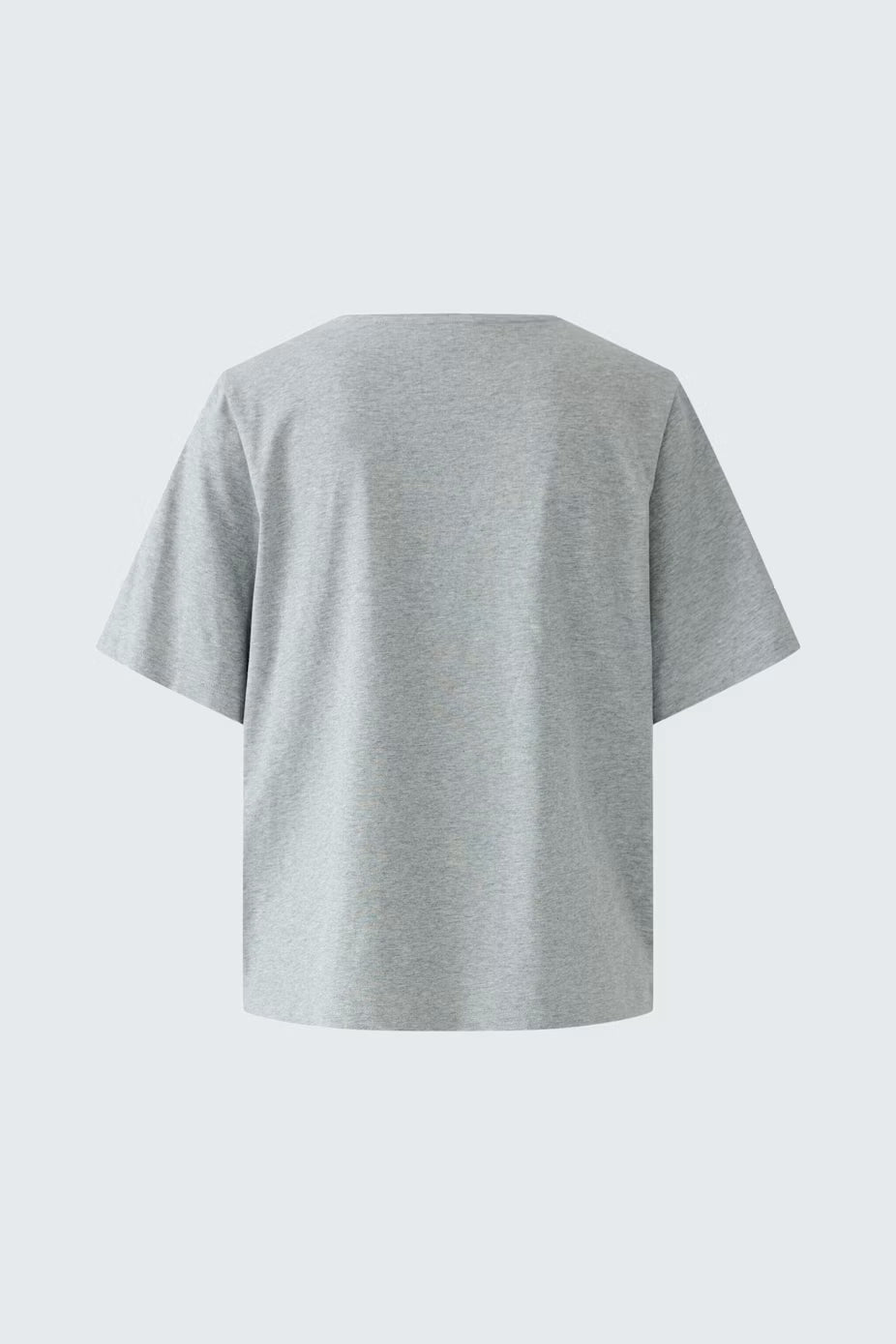 Oui Ponytail Tee