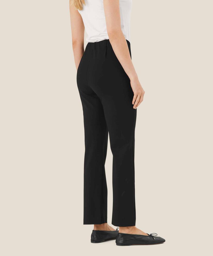 Masai Paige Pull On Ponte Trousers