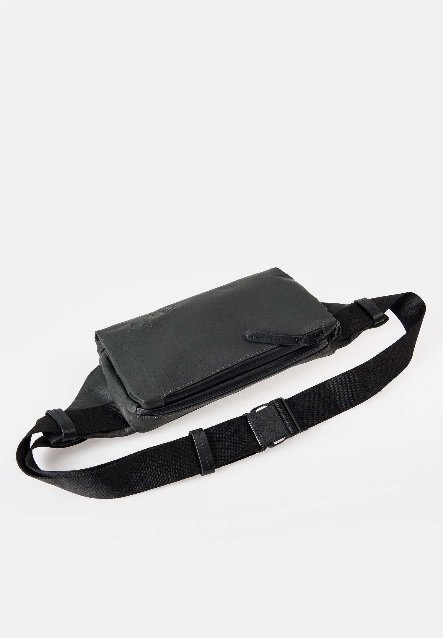 Aunts & Uncles Himeji Fanny Pack/Crossbody Bag