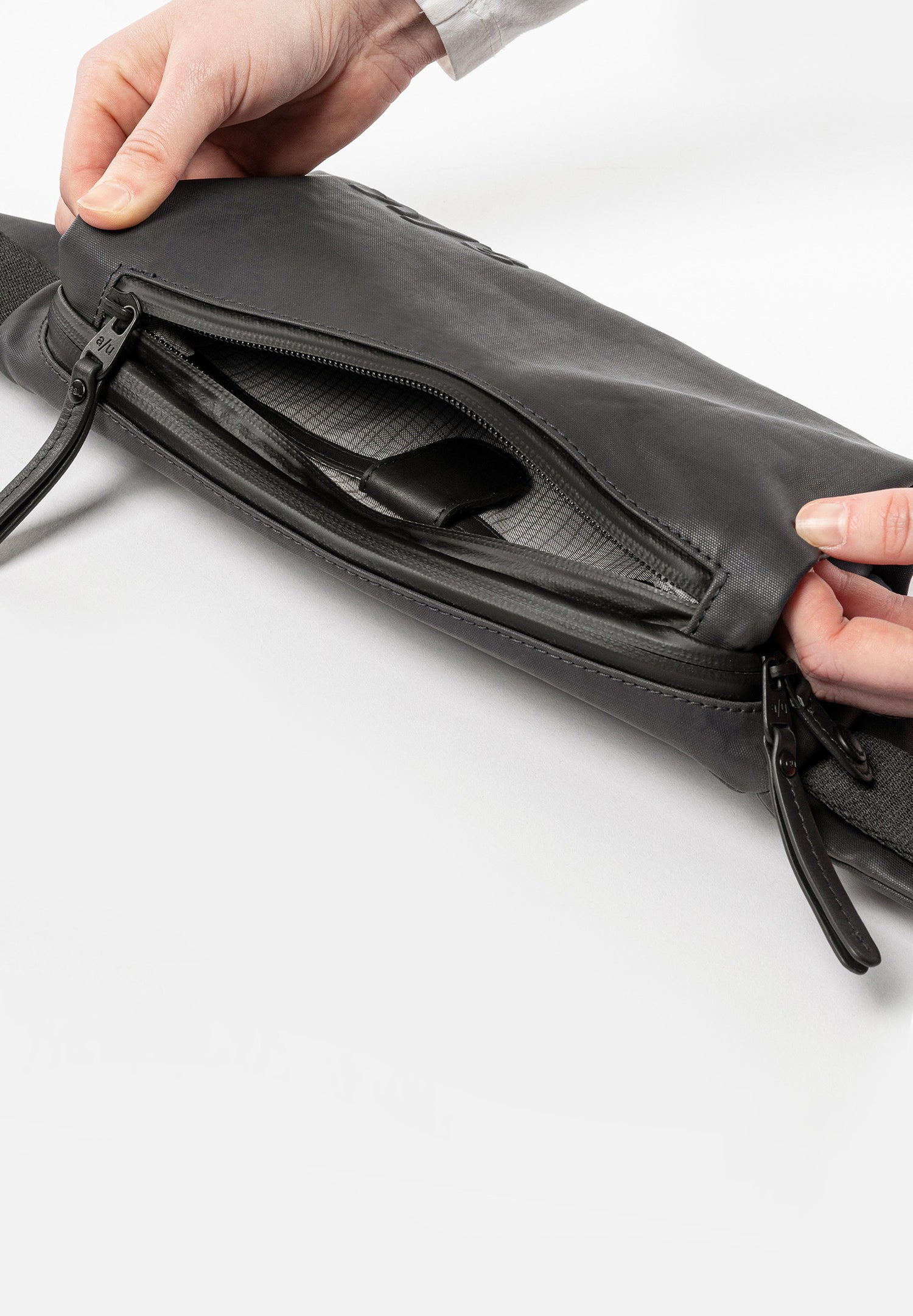 Aunts & Uncles Himeji Fanny Pack/Crossbody Bag