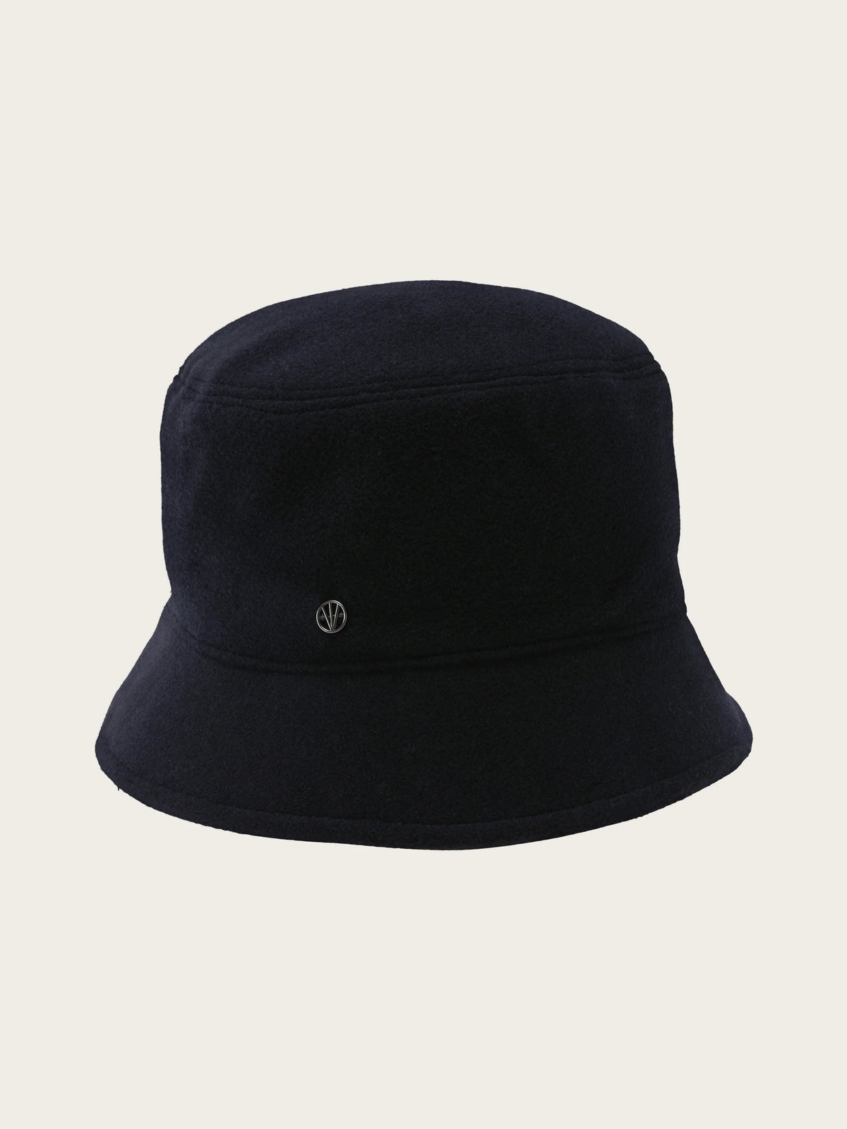 Fraas Loevenich Bucket Hat (Navy)