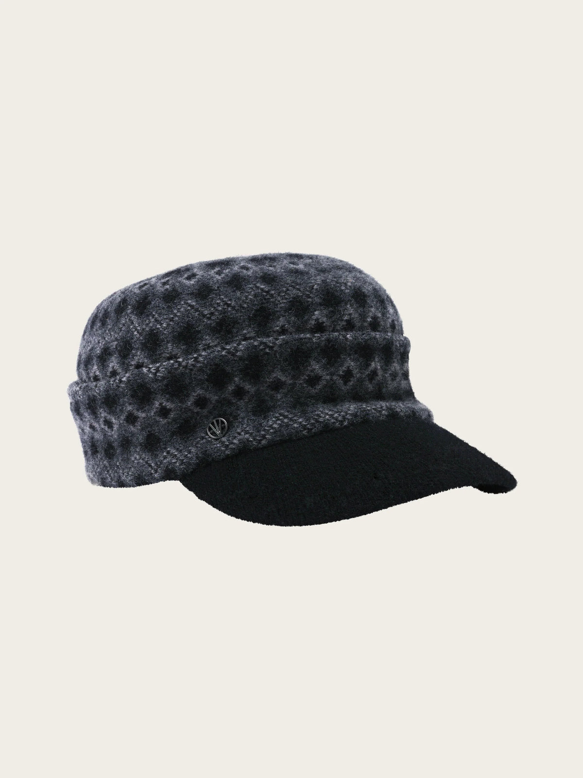 Fraas Loevenich Norway Jaquard Wool Cap