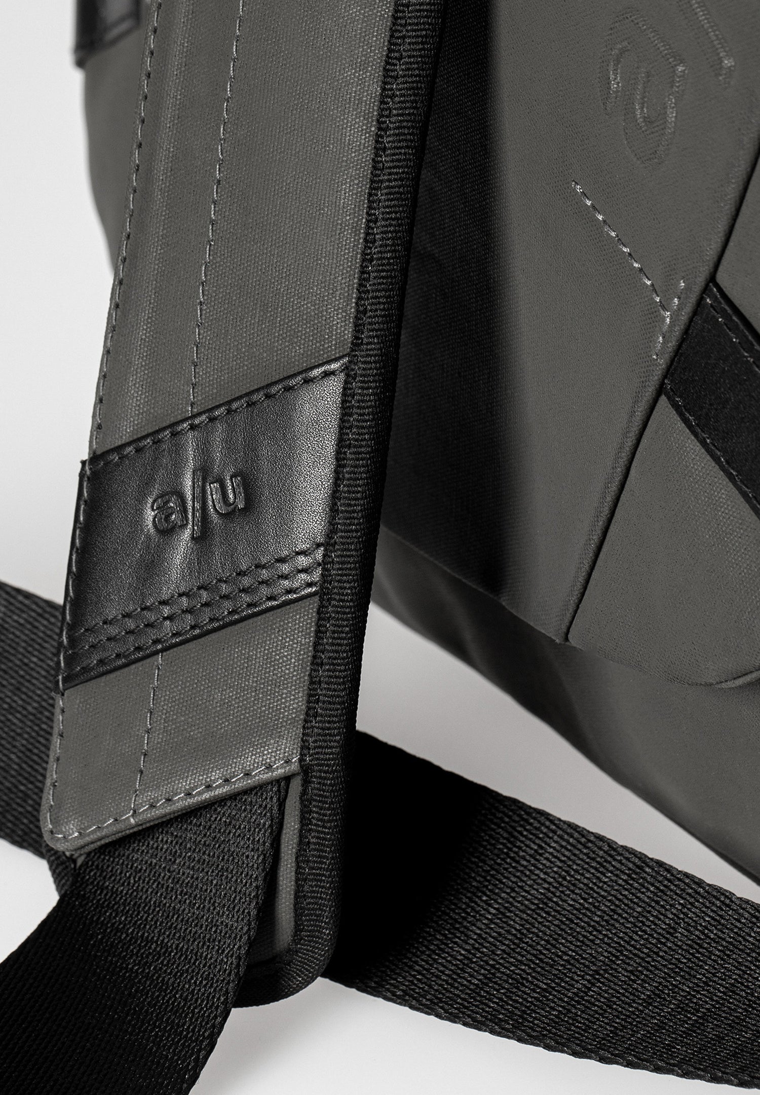 Aunts & Uncles Sendai Bag