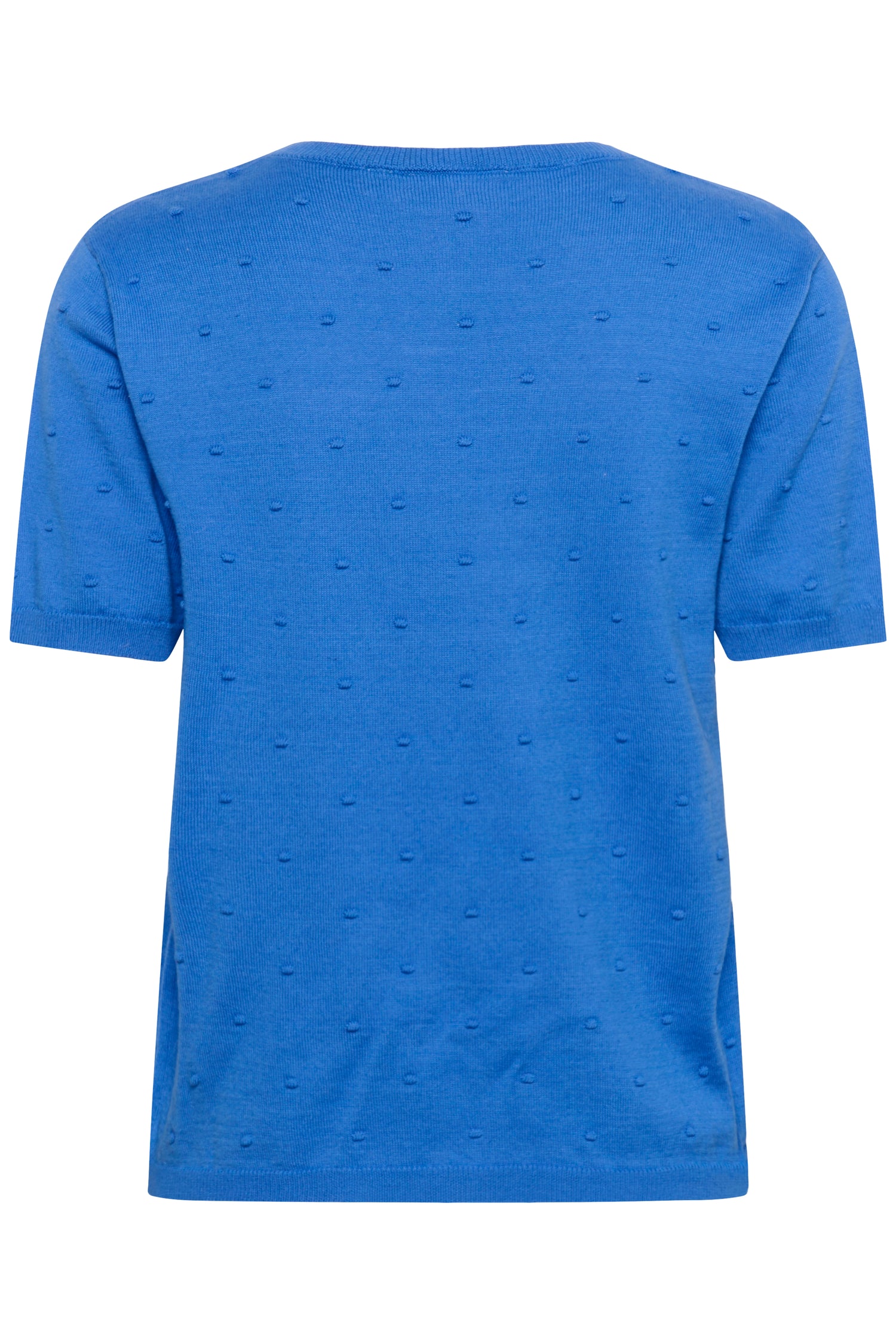 Cream Hanne Knit Pullover