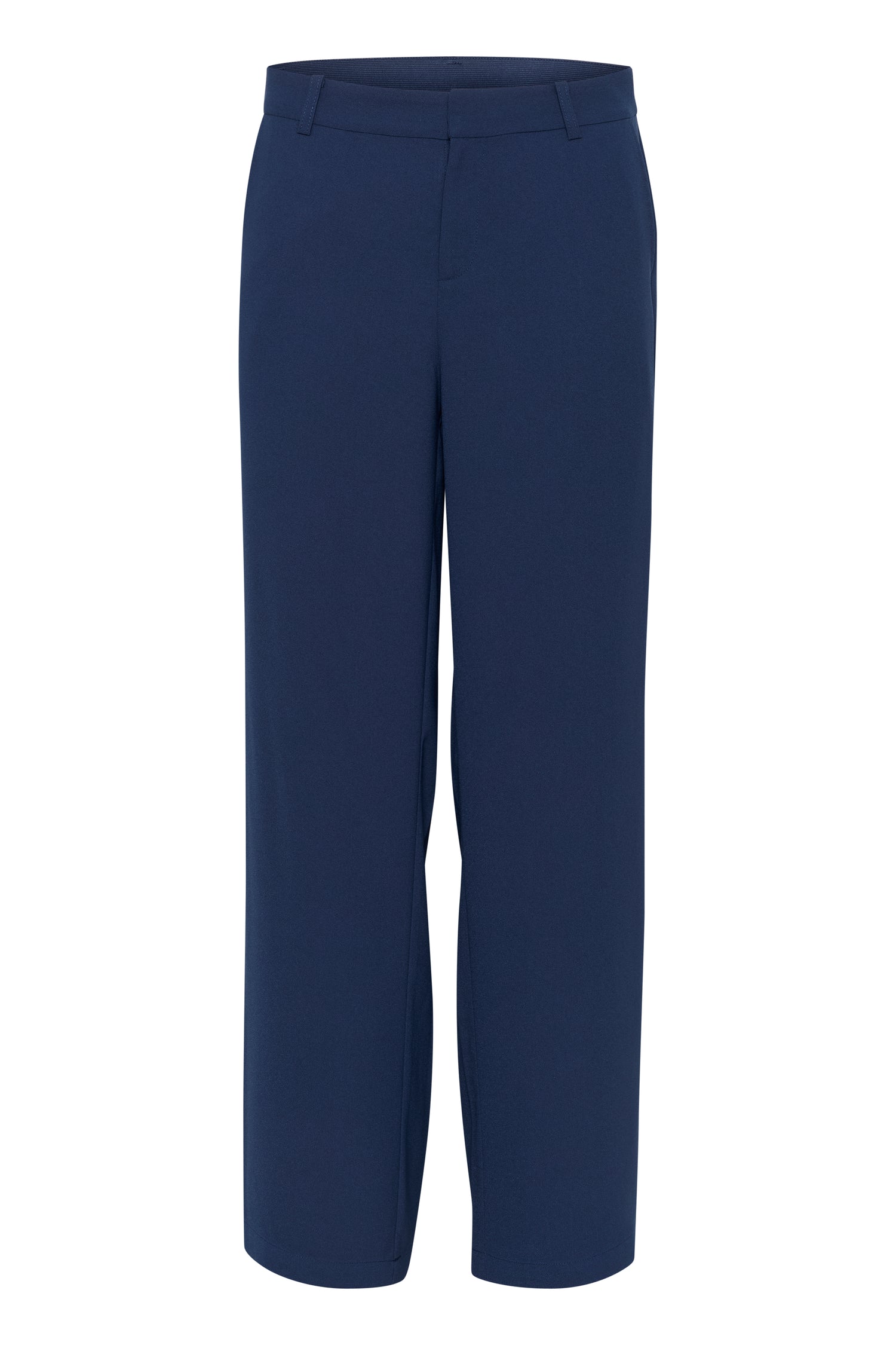 Cream Cocamia Trouser