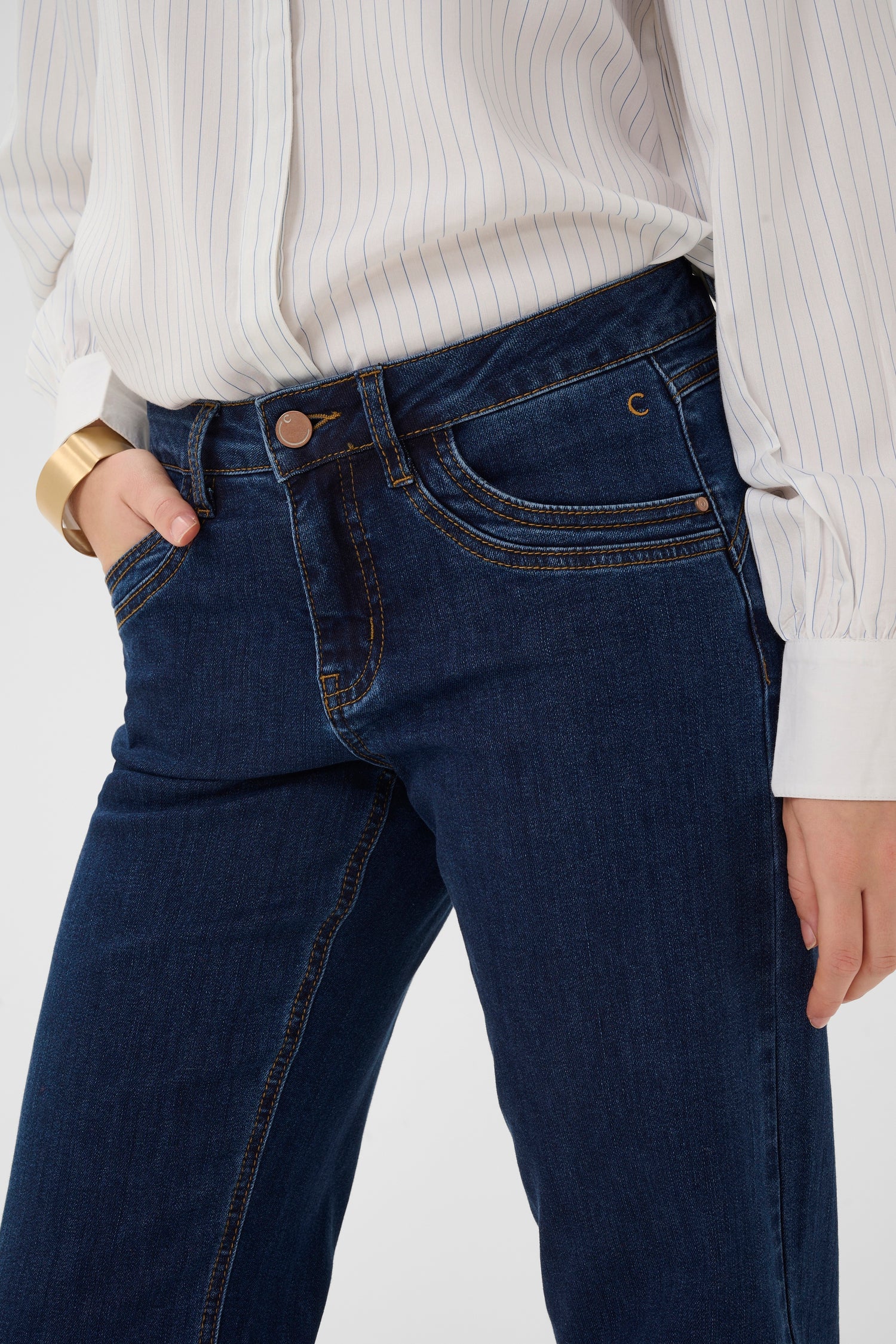 Cream Lone Jeans Coco Fit
