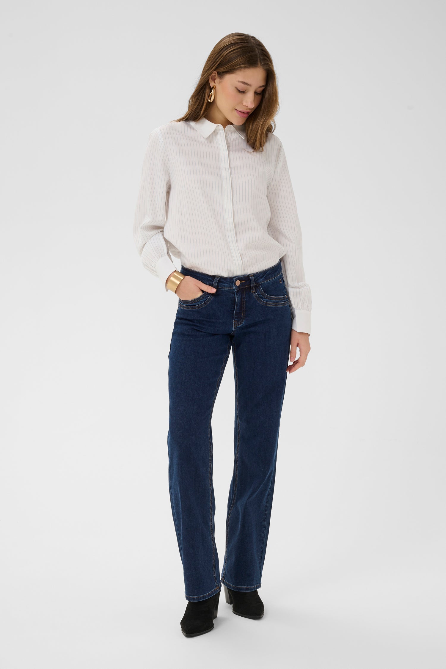 Cream Lone Jeans Coco Fit