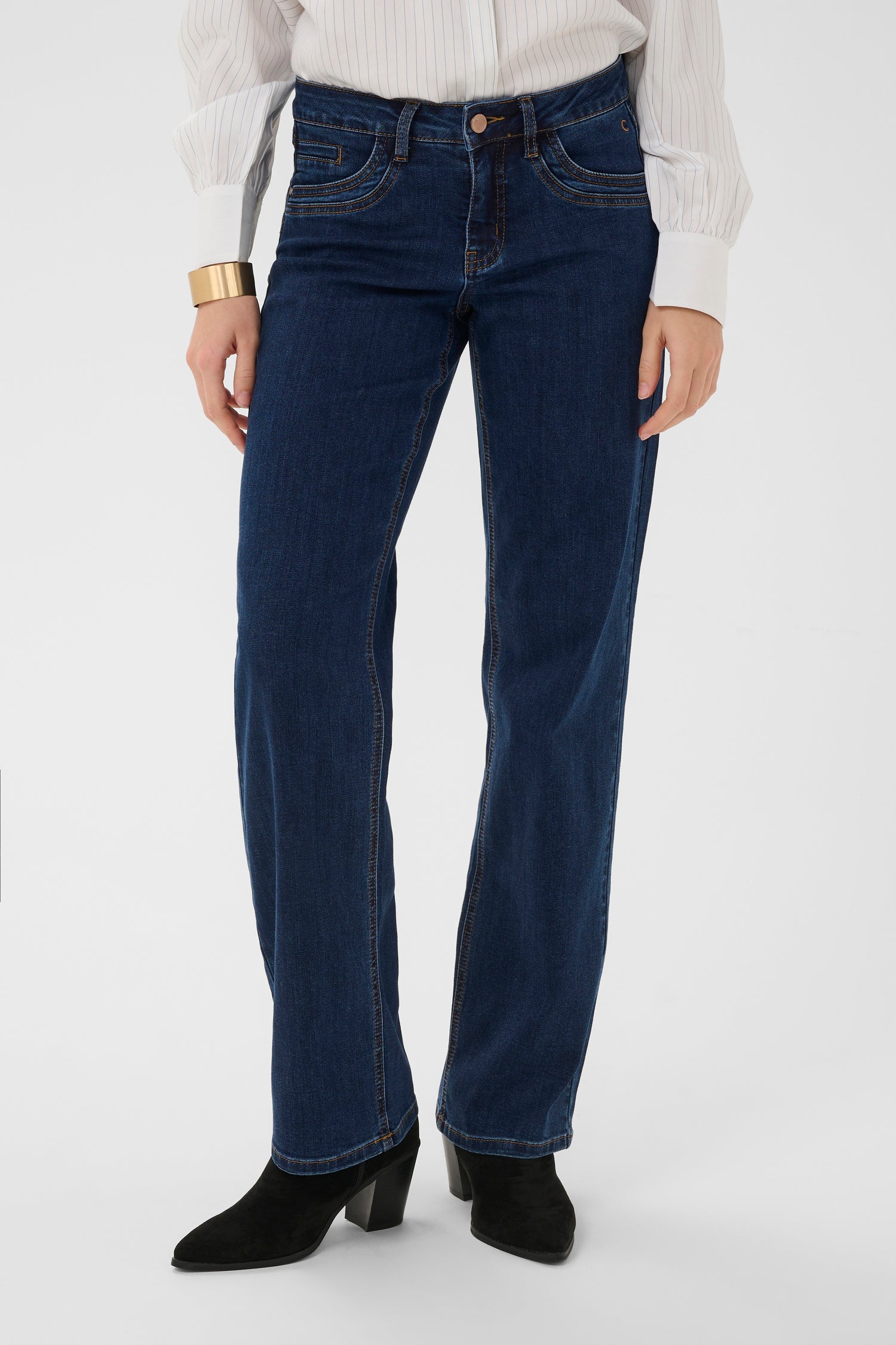 Cream Lone Jeans Coco Fit