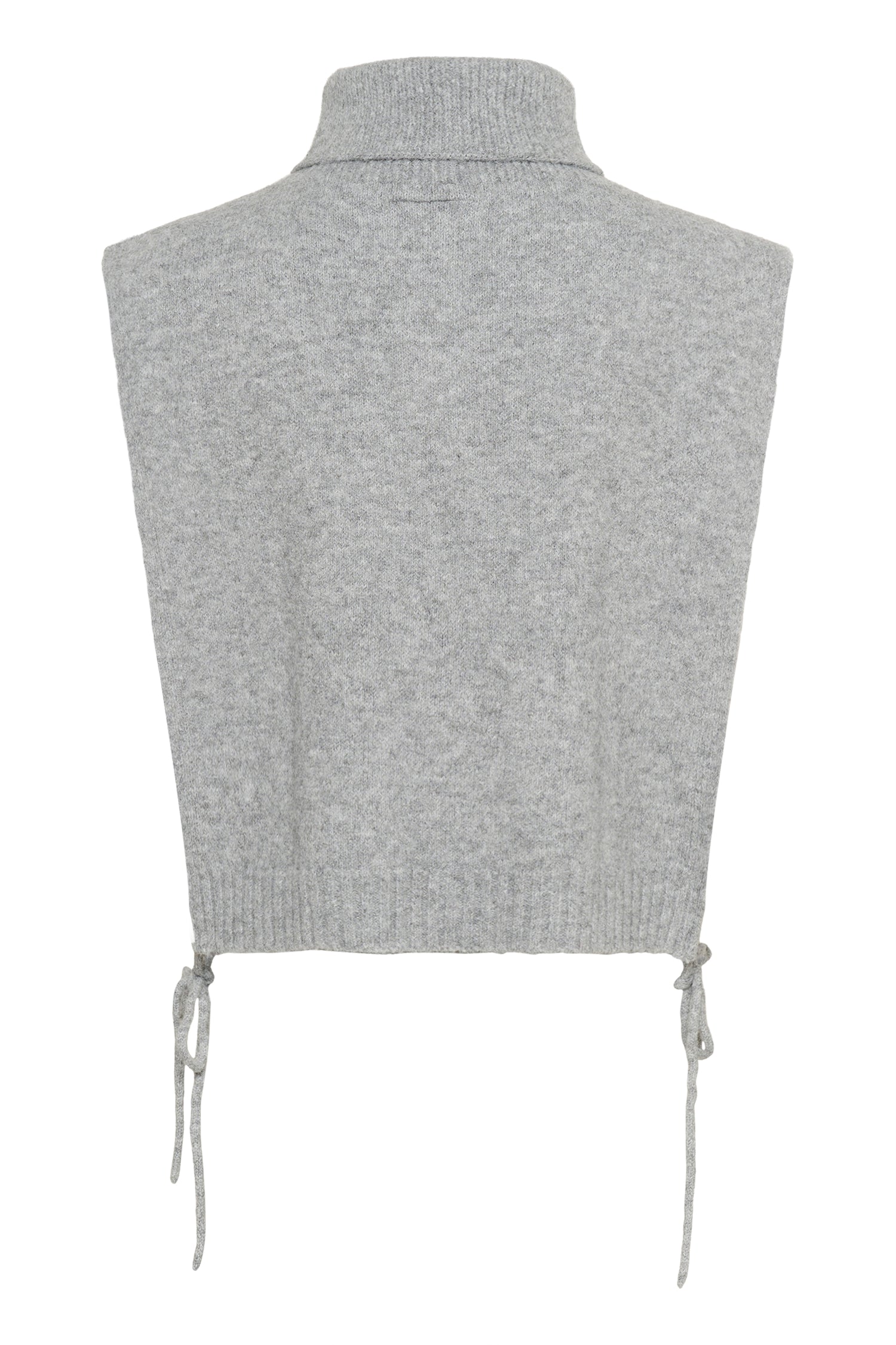 Cream Frina Slipover