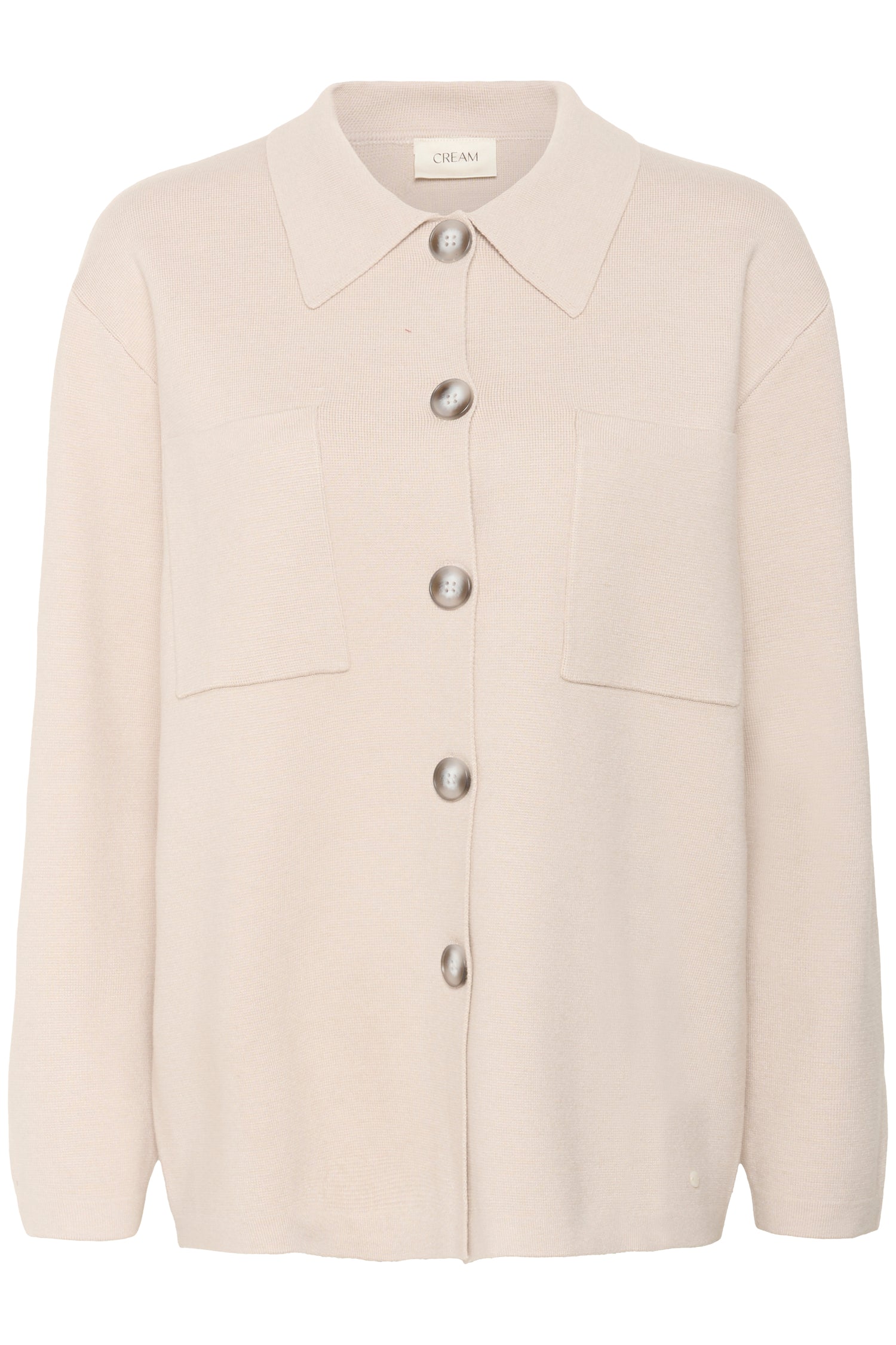 Cream Georgina Cardigan Jacket