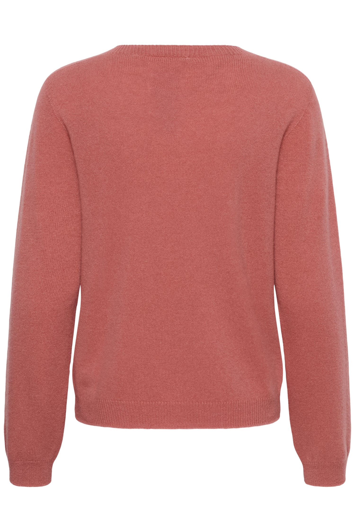 Cream Mela Pullover