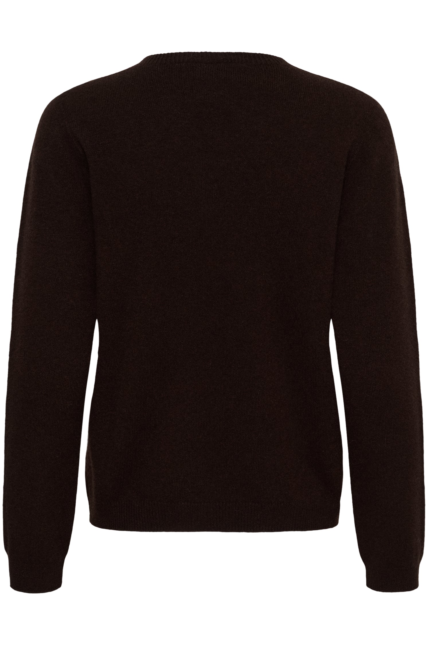 Cream Mela Pullover
