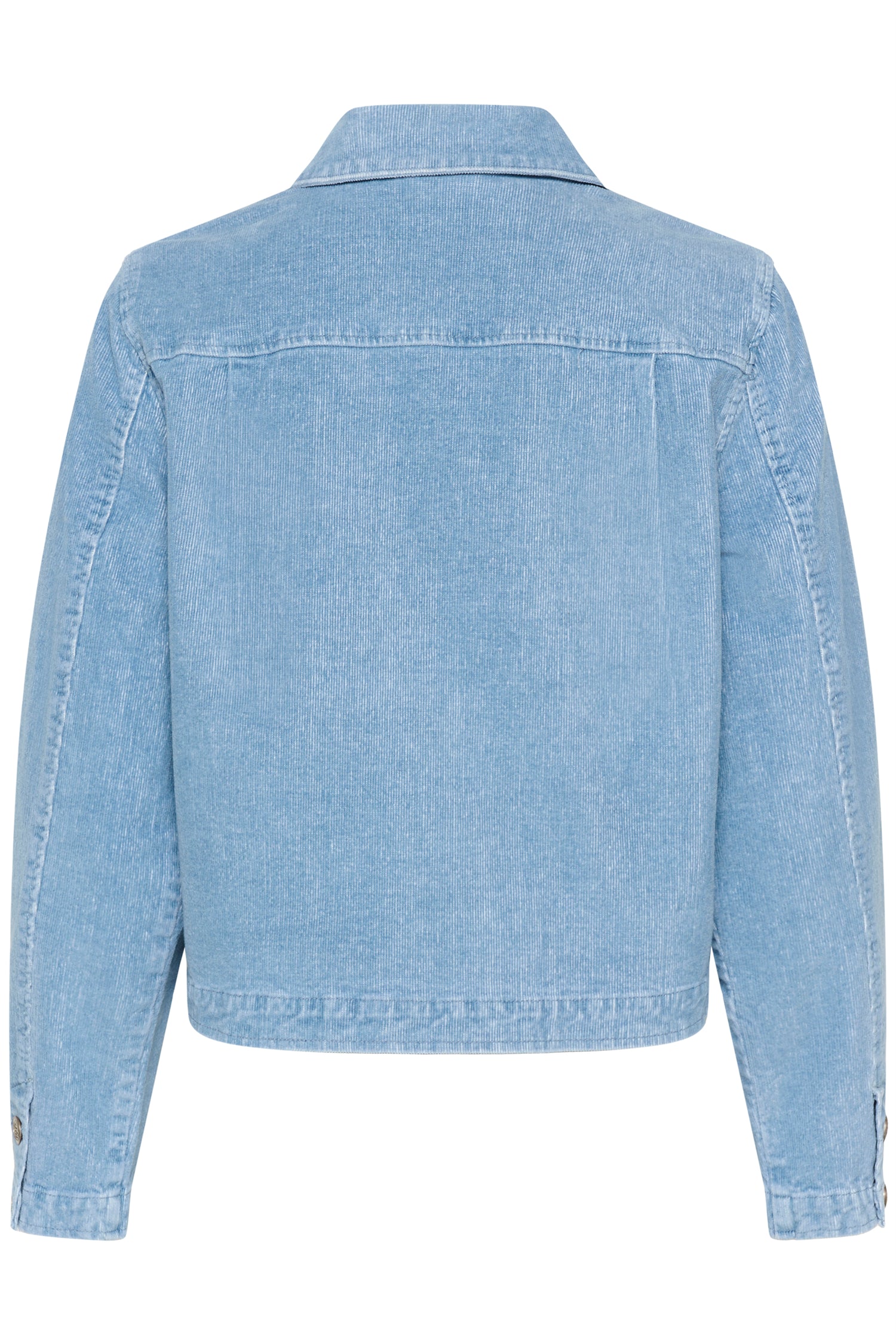 Cream Raphael Corduroy Jacket