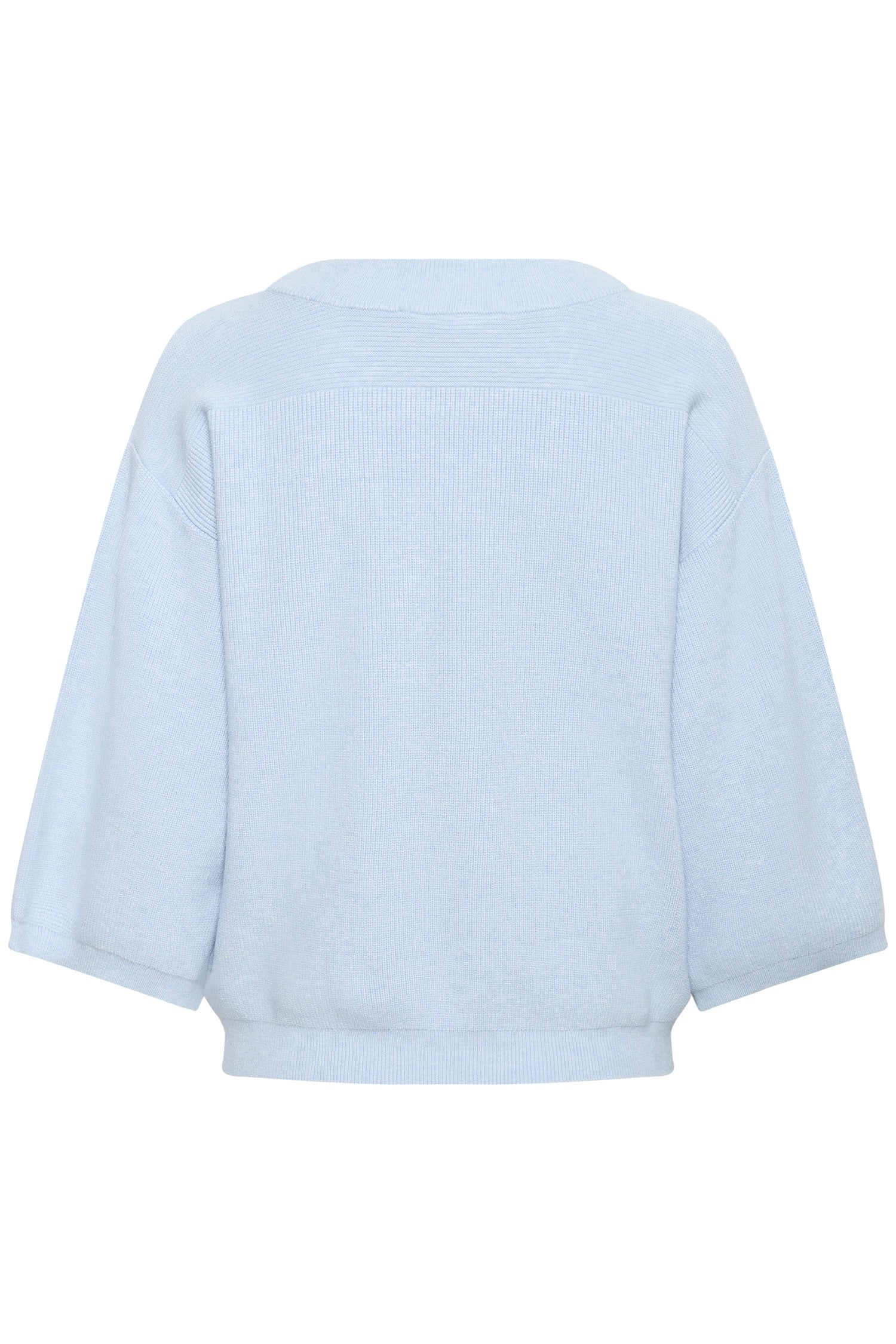 Cream Dela Pullover Sweater