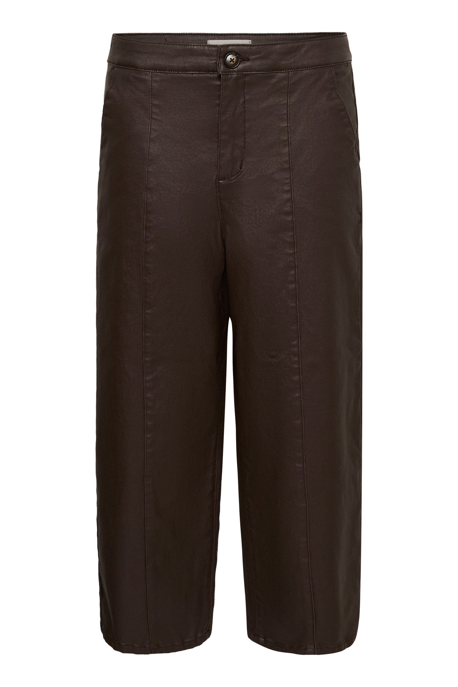 Cream Winni Ankle Pant
