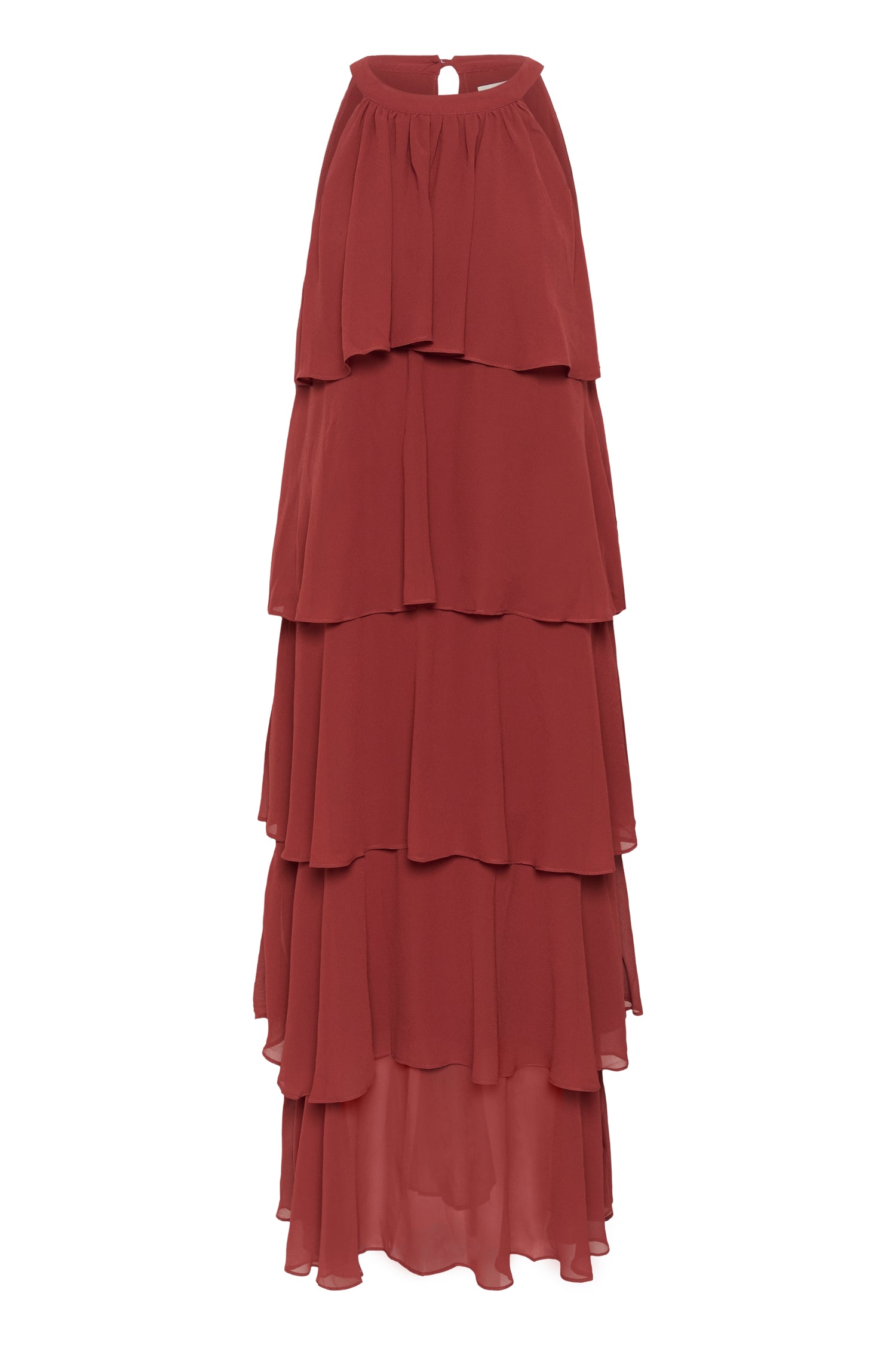 Cream Amaya Dress