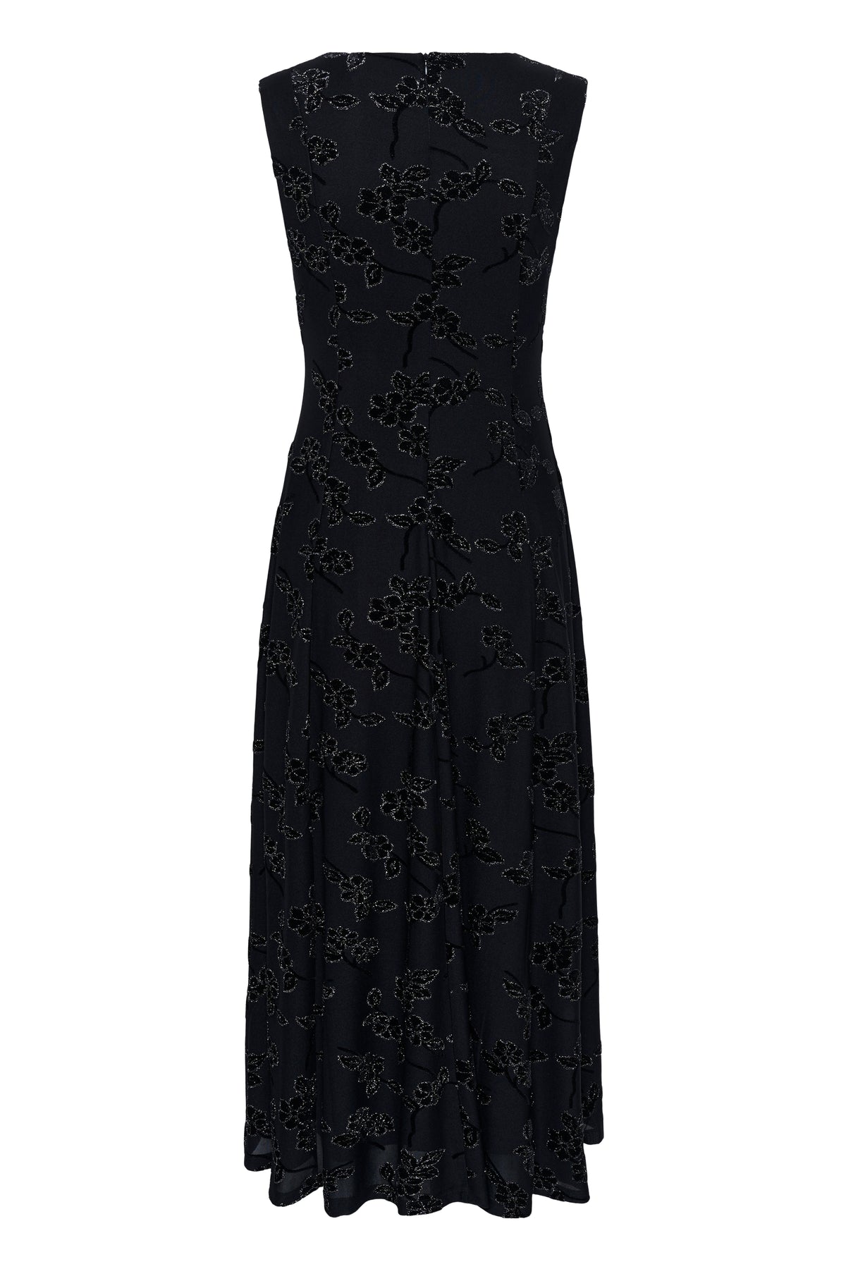 Cream Lilith Dress