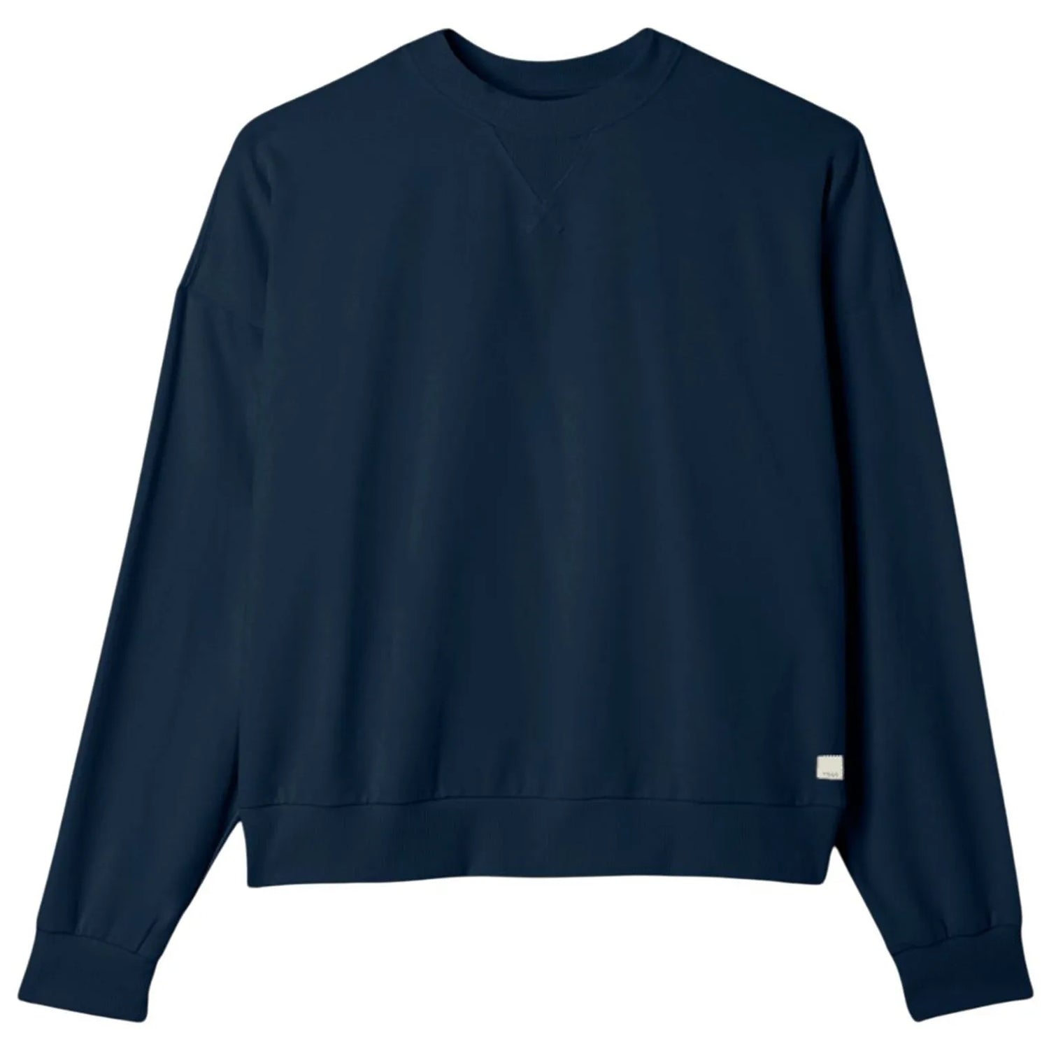 Vuori Halo Modern Crew