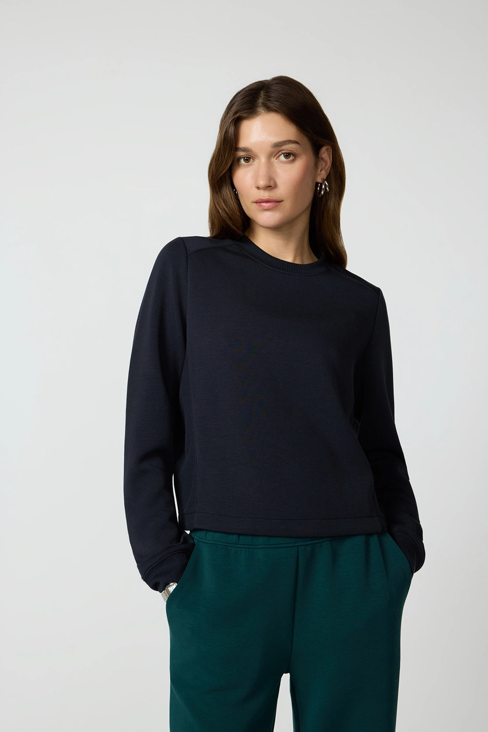 π¨π¦ MPG Dreamweave Pullover