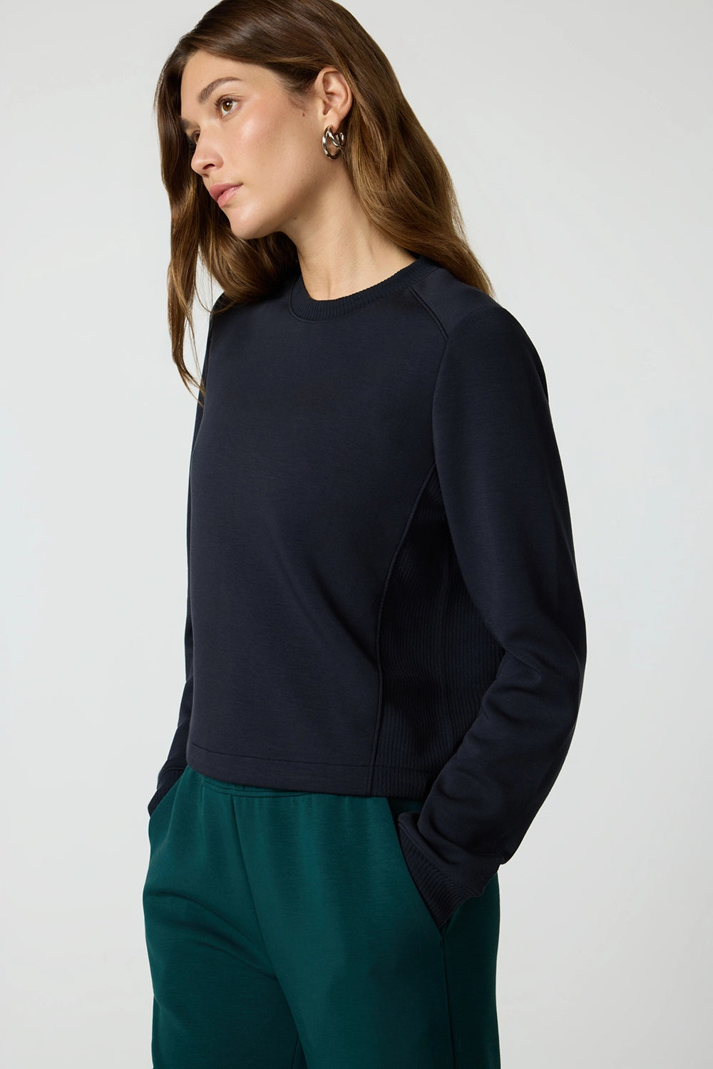 π¨π¦ MPG Dreamweave Pullover