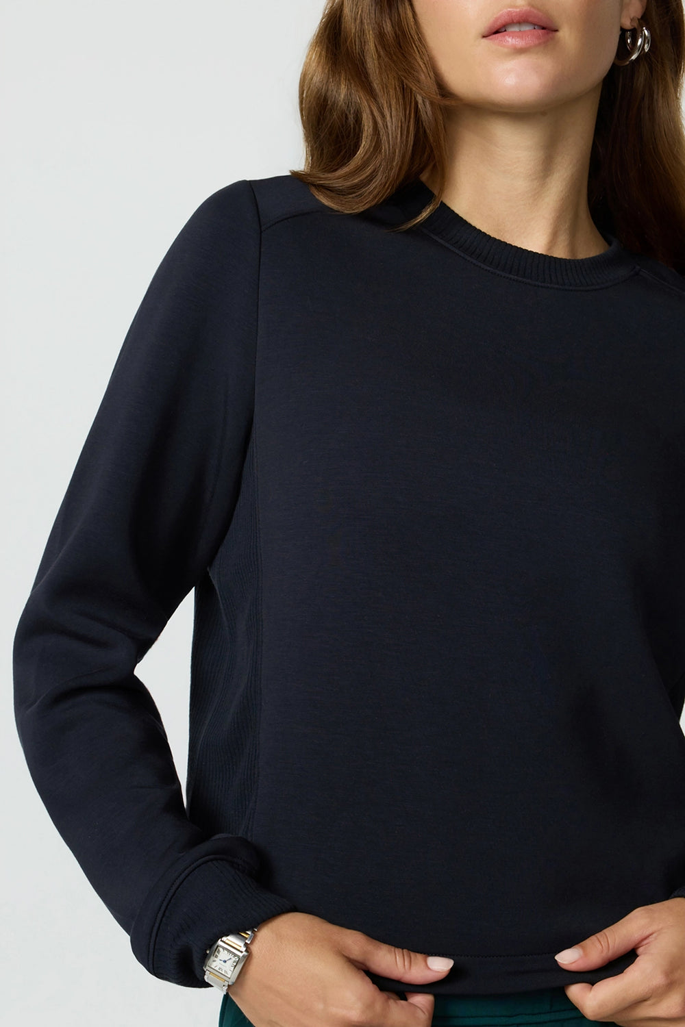 π¨π¦ MPG Dreamweave Pullover