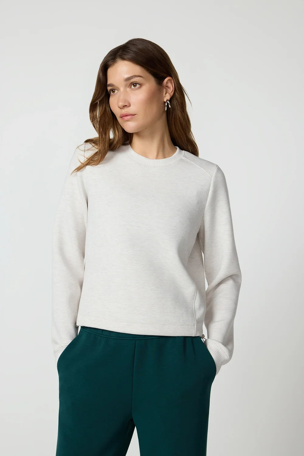 MPG Dreamweave Pullover